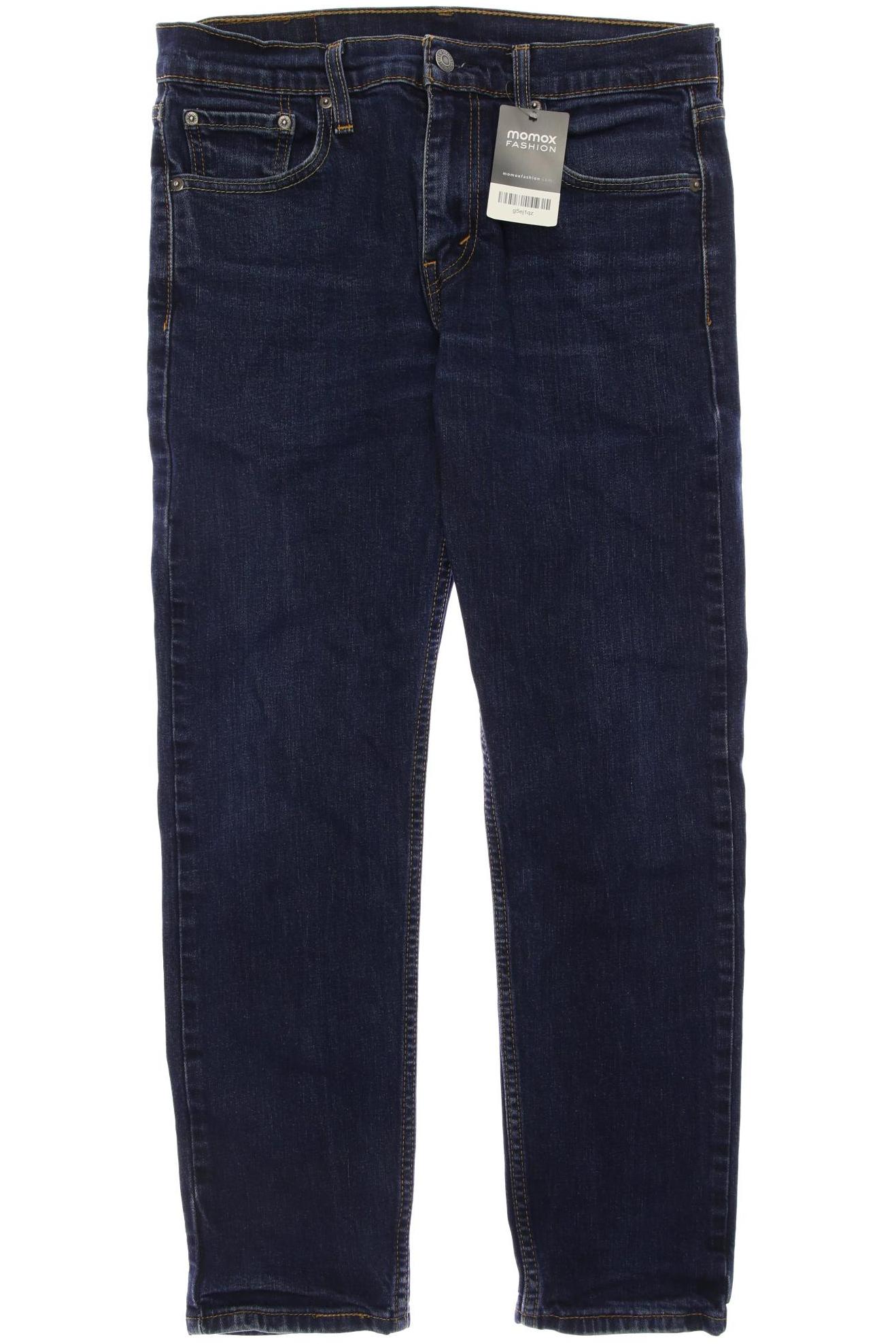 

Levis Herren Jeans, marineblau, Gr. 30