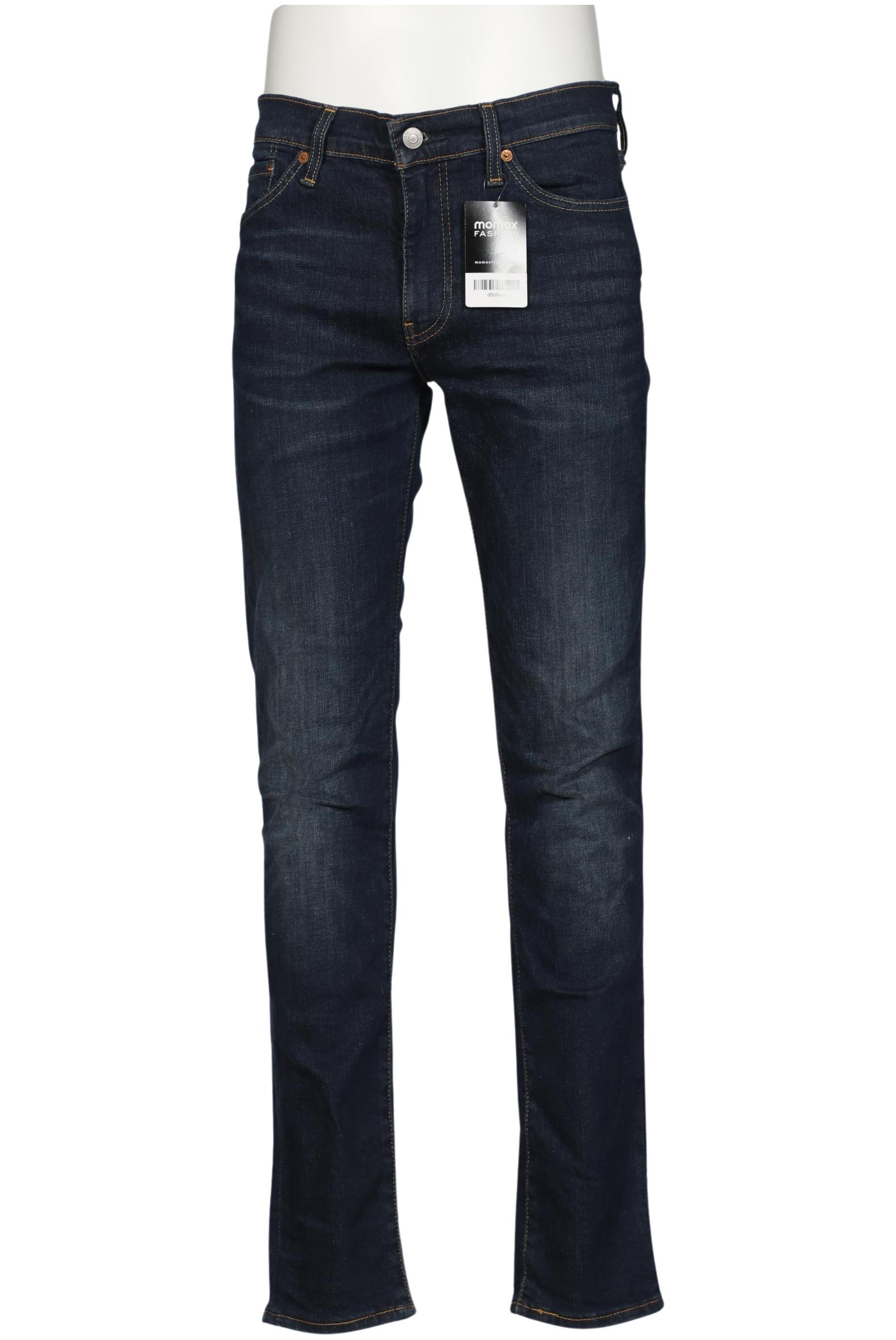 

Levis Herren Jeans, marineblau, Gr. 30