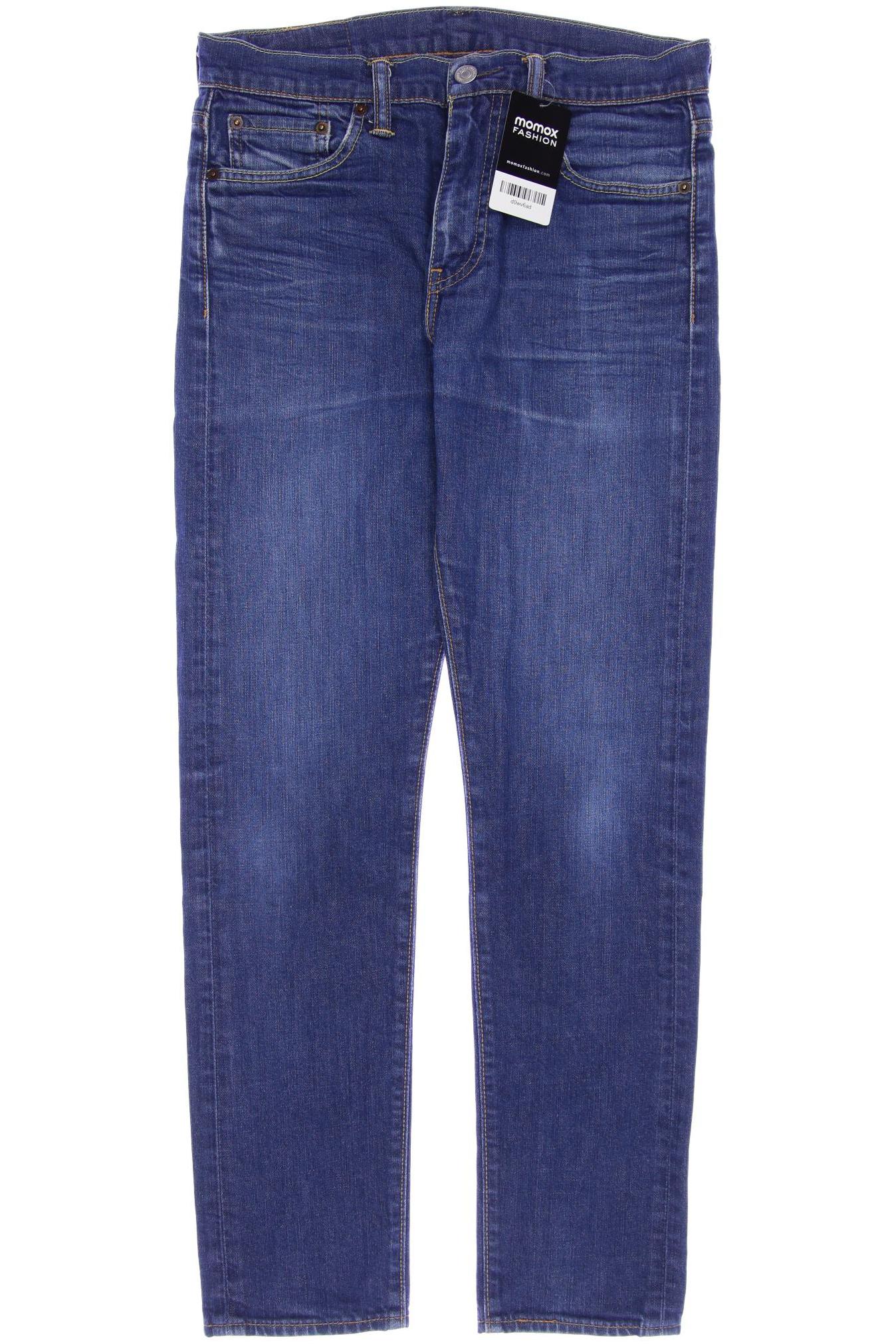 

Levis Herren Jeans, blau