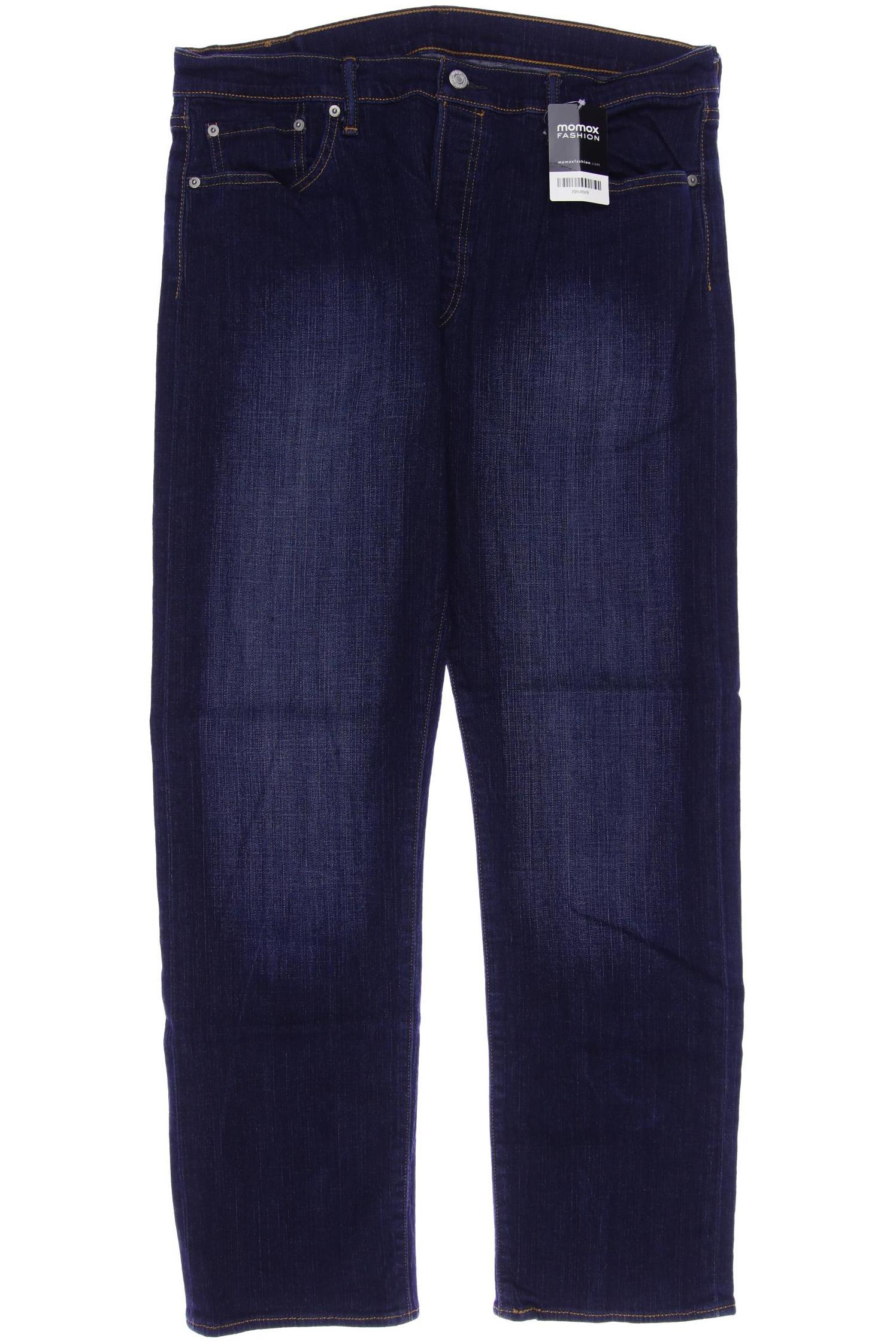 

Levis Herren Jeans, marineblau, Gr. 36