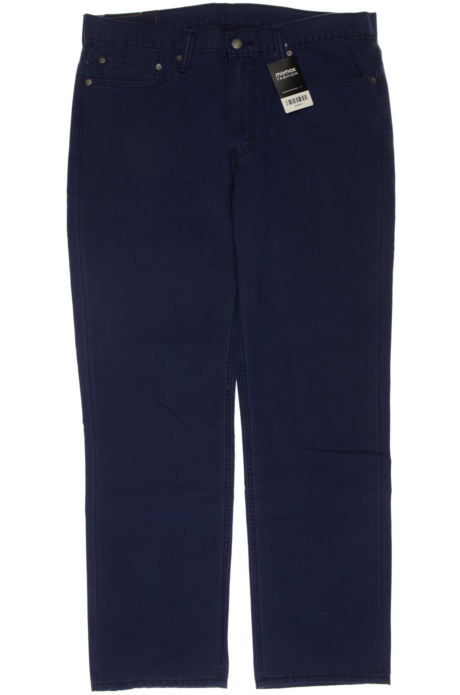

Levis Herren Jeans, blau