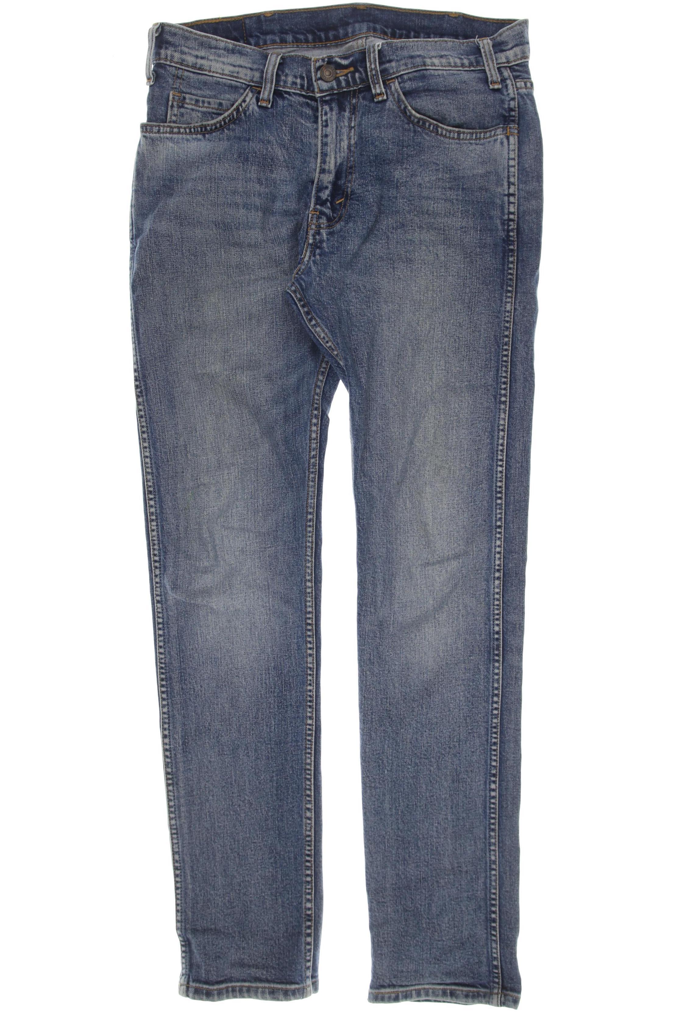 

Levis Herren Jeans, blau, Gr. 29