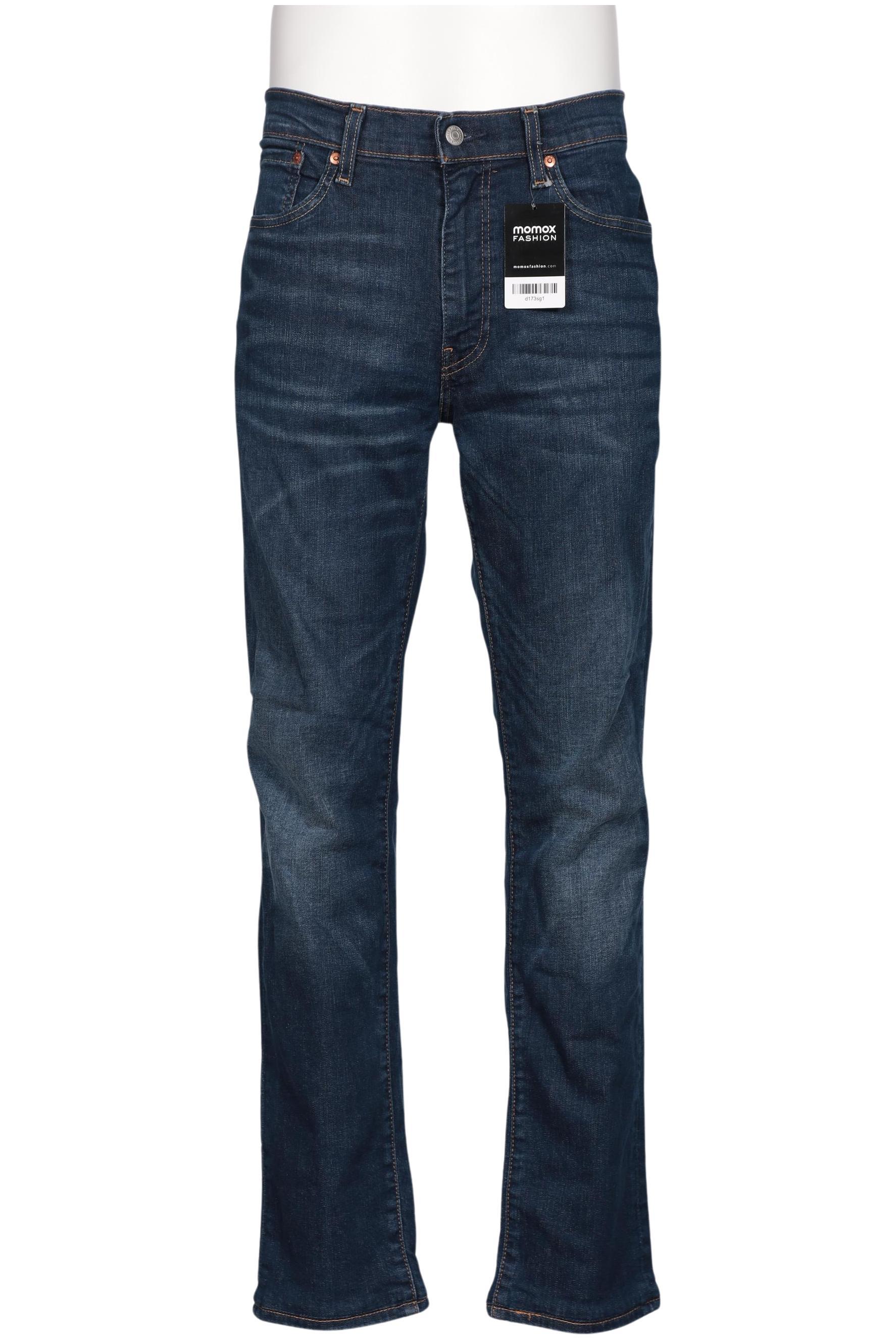 

Levis Herren Jeans, blau, Gr. 34