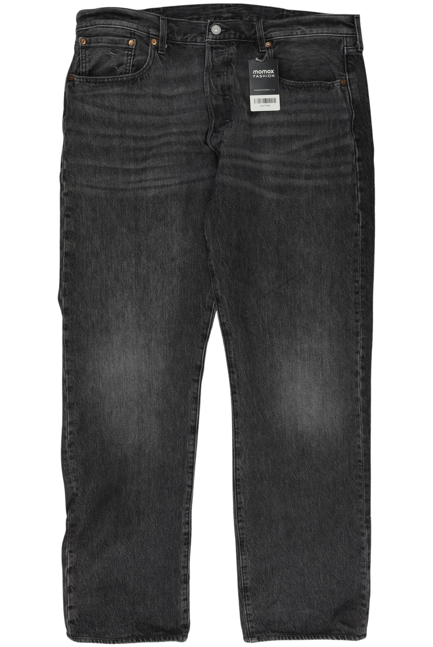 

Levis Herren Jeans, grau, Gr. 38