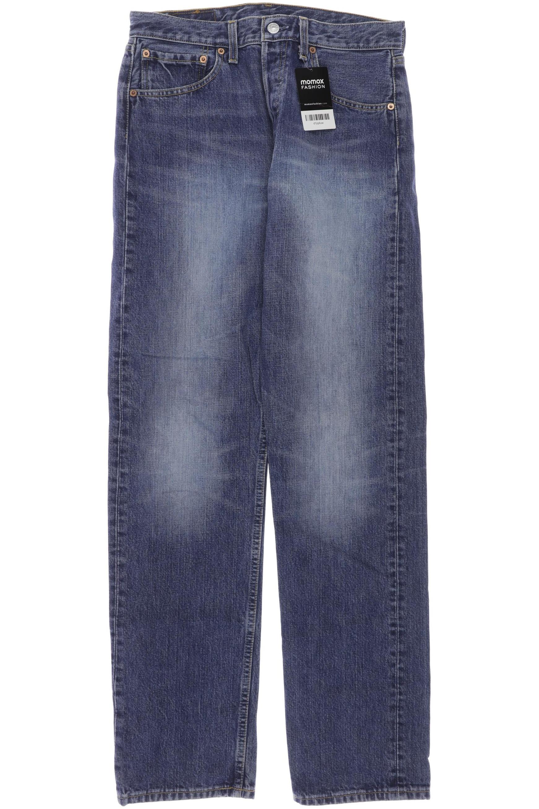 

Levis Herren Jeans, blau