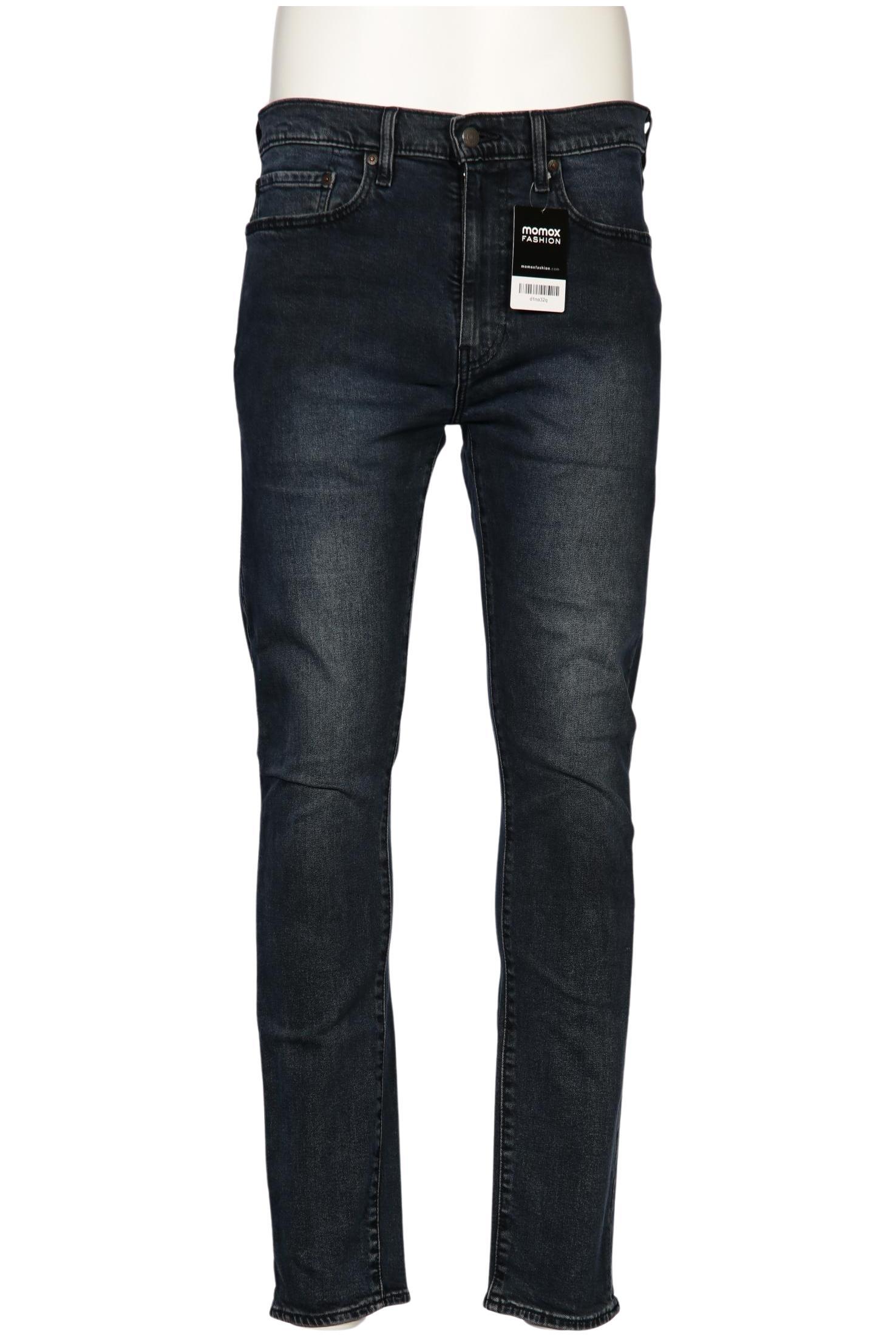 

Levis Herren Jeans, blau, Gr. 34