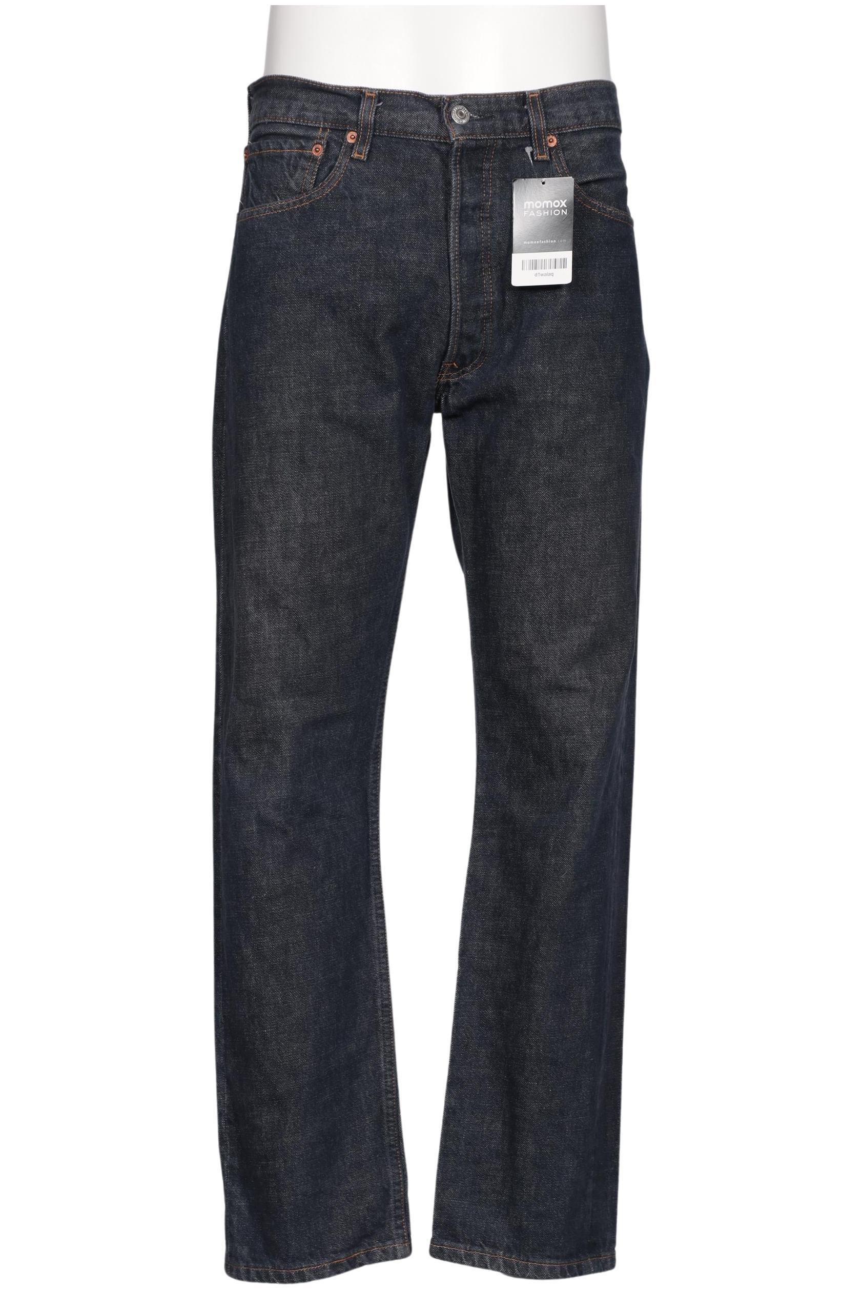 

Levis Herren Jeans, blau, Gr. 33