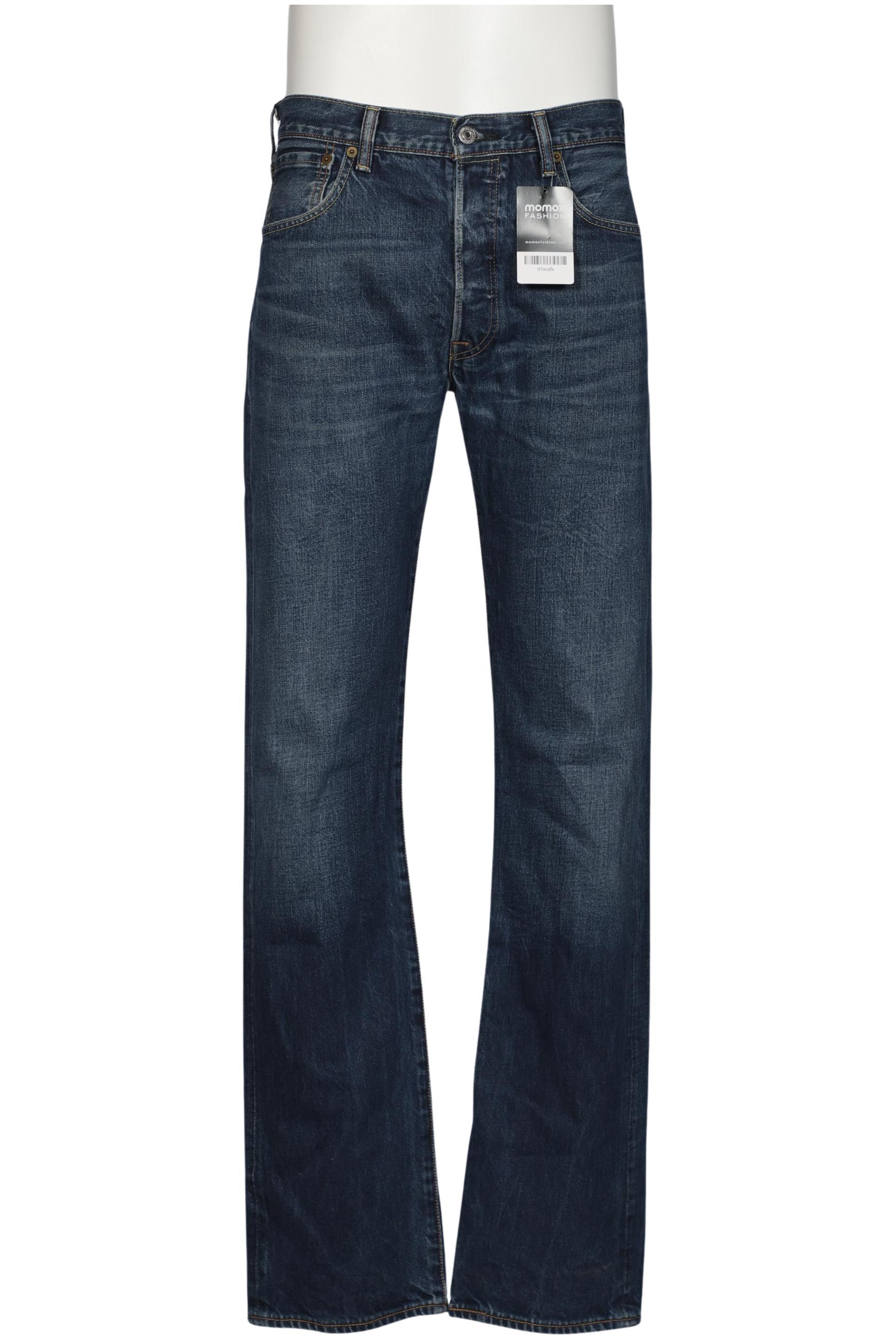 

Levis Herren Jeans, blau, Gr. 34