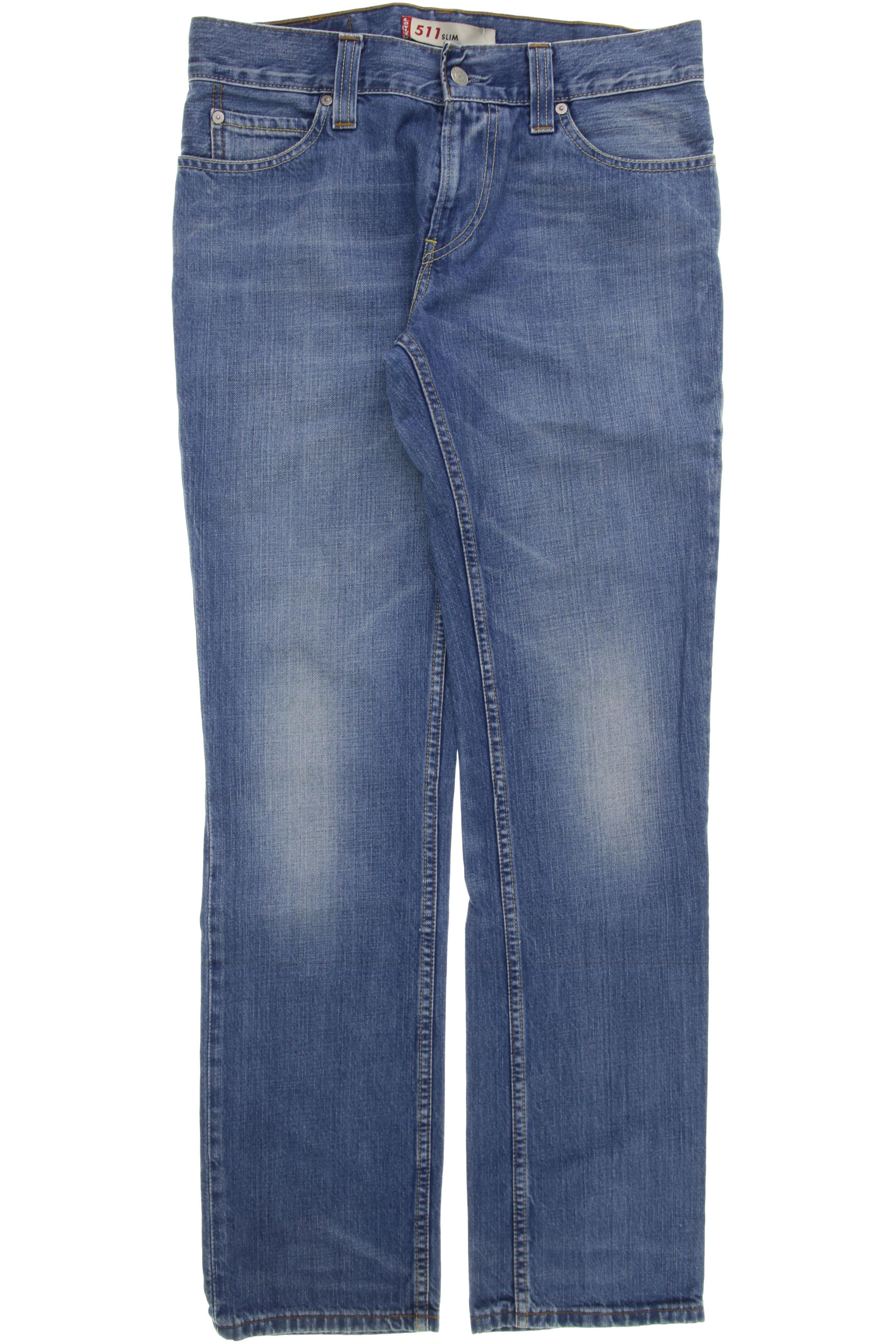 

Levis Herren Jeans, blau, Gr. 33