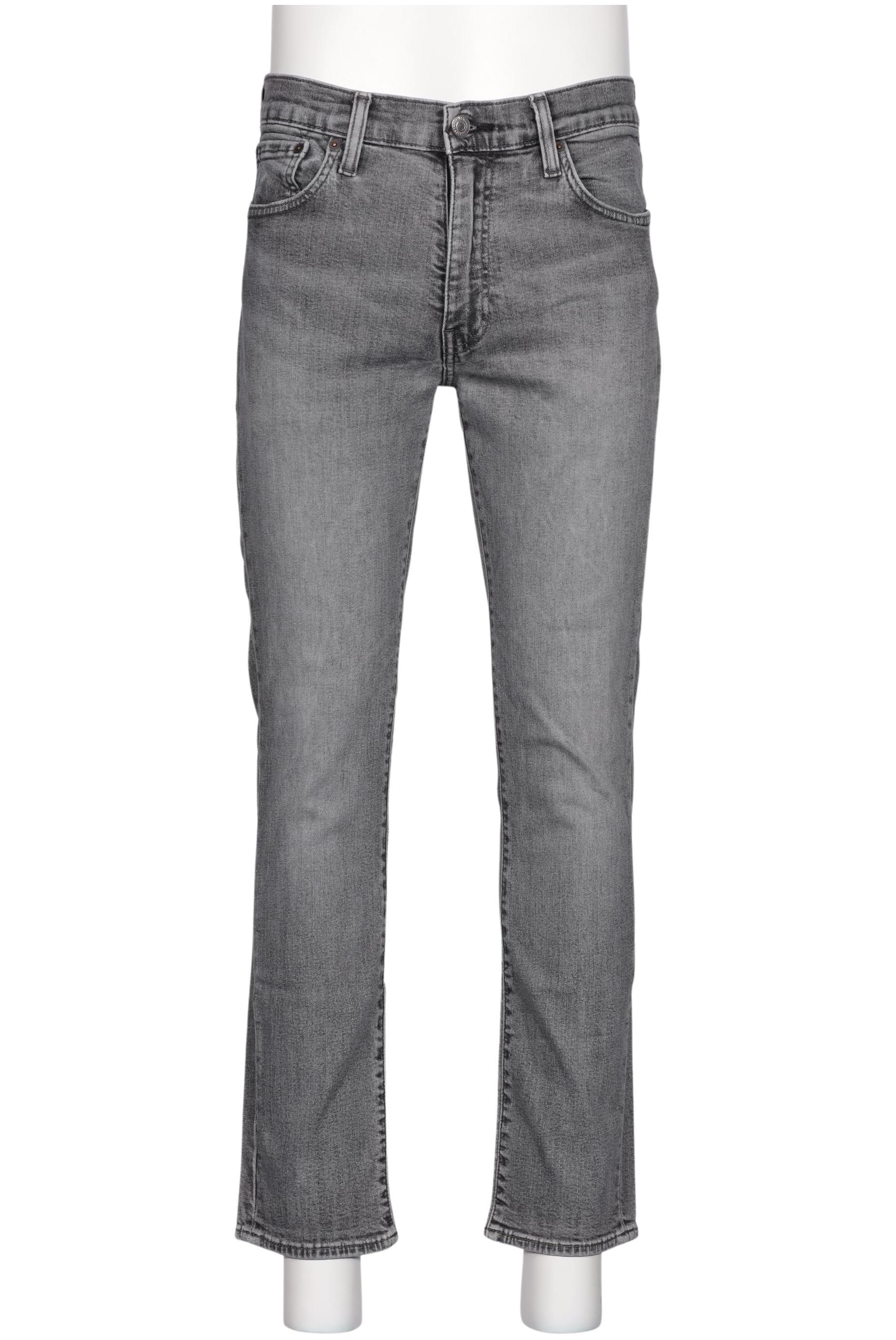 

Levis Herren Jeans, grau, Gr. 32