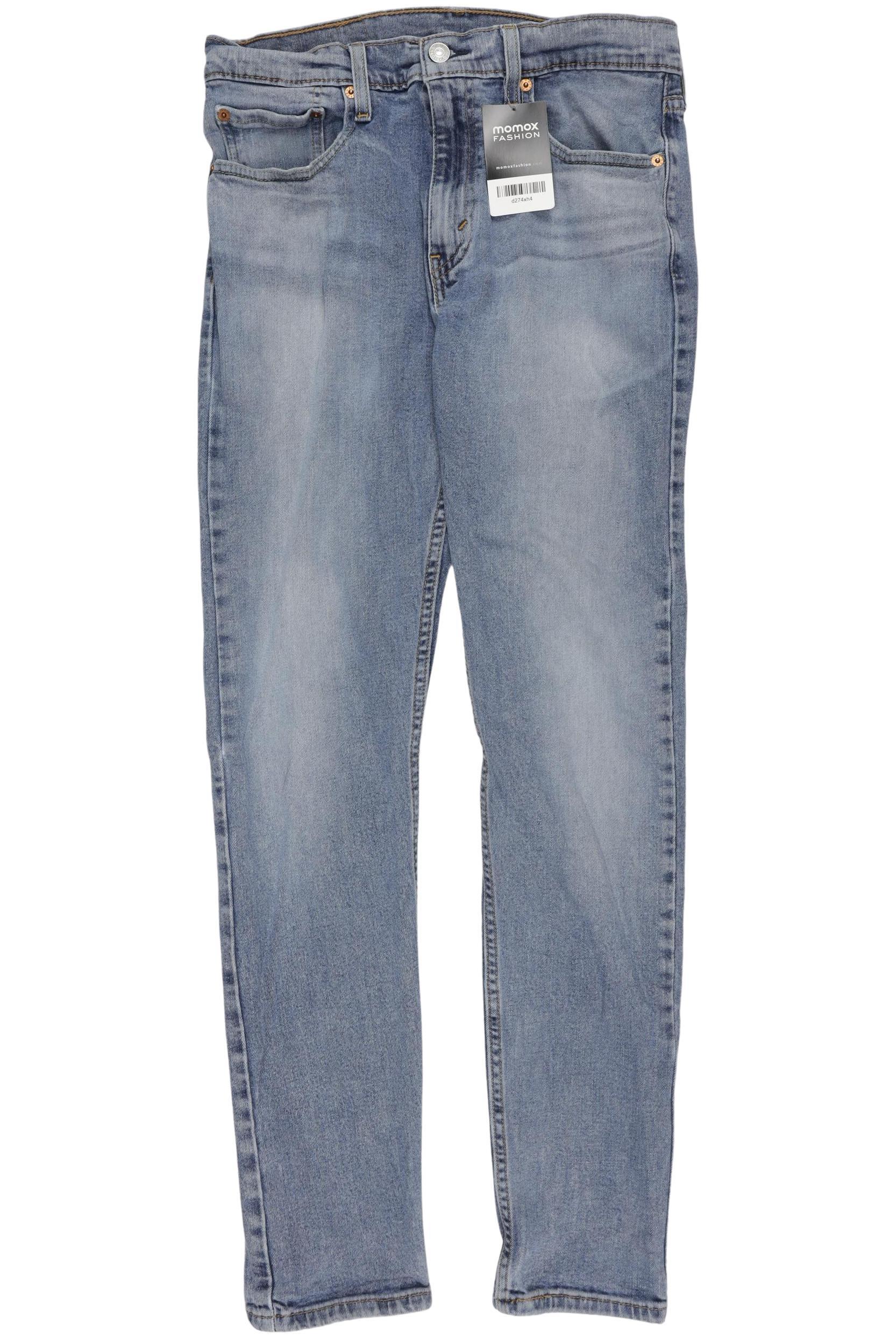 

Levis Herren Jeans, blau, Gr. 32