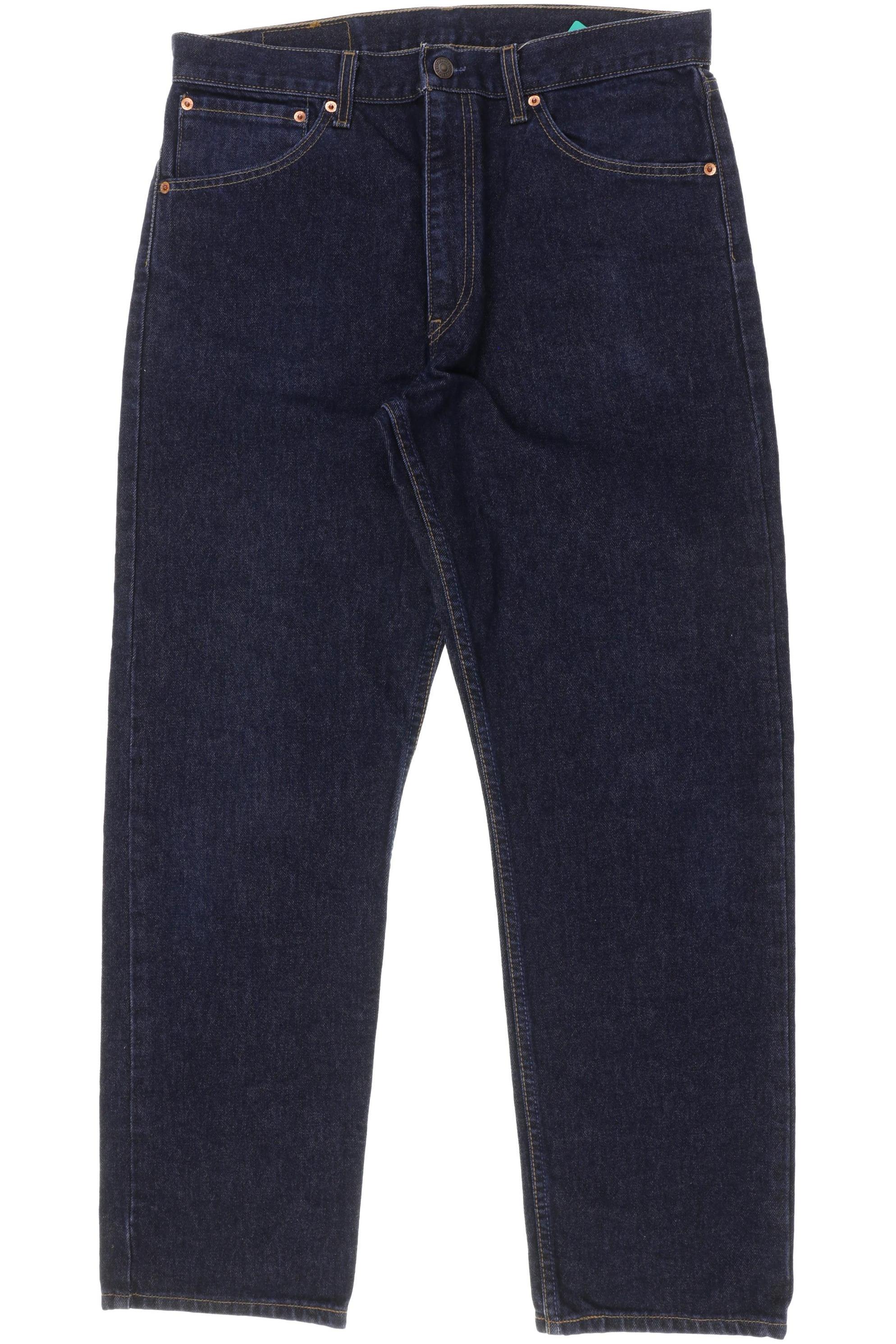 

Levis Herren Jeans, blau, Gr. 36