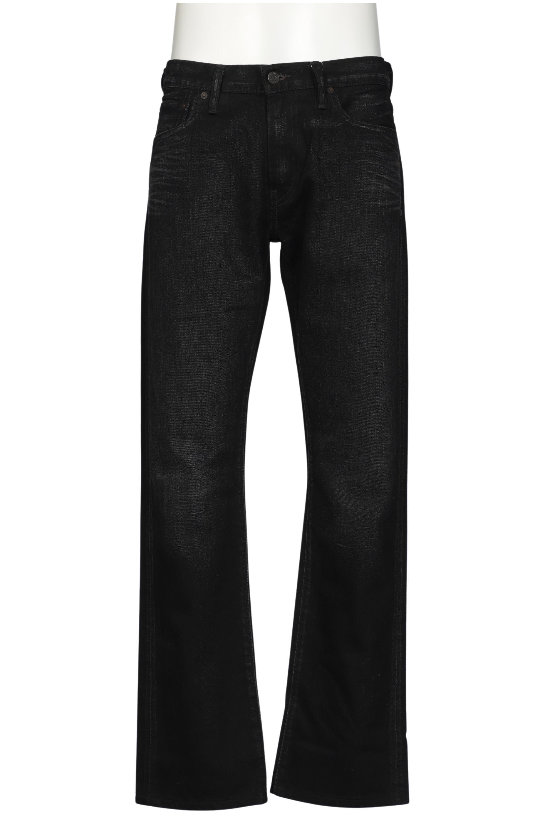 

Levis Herren Jeans, schwarz, Gr. 31