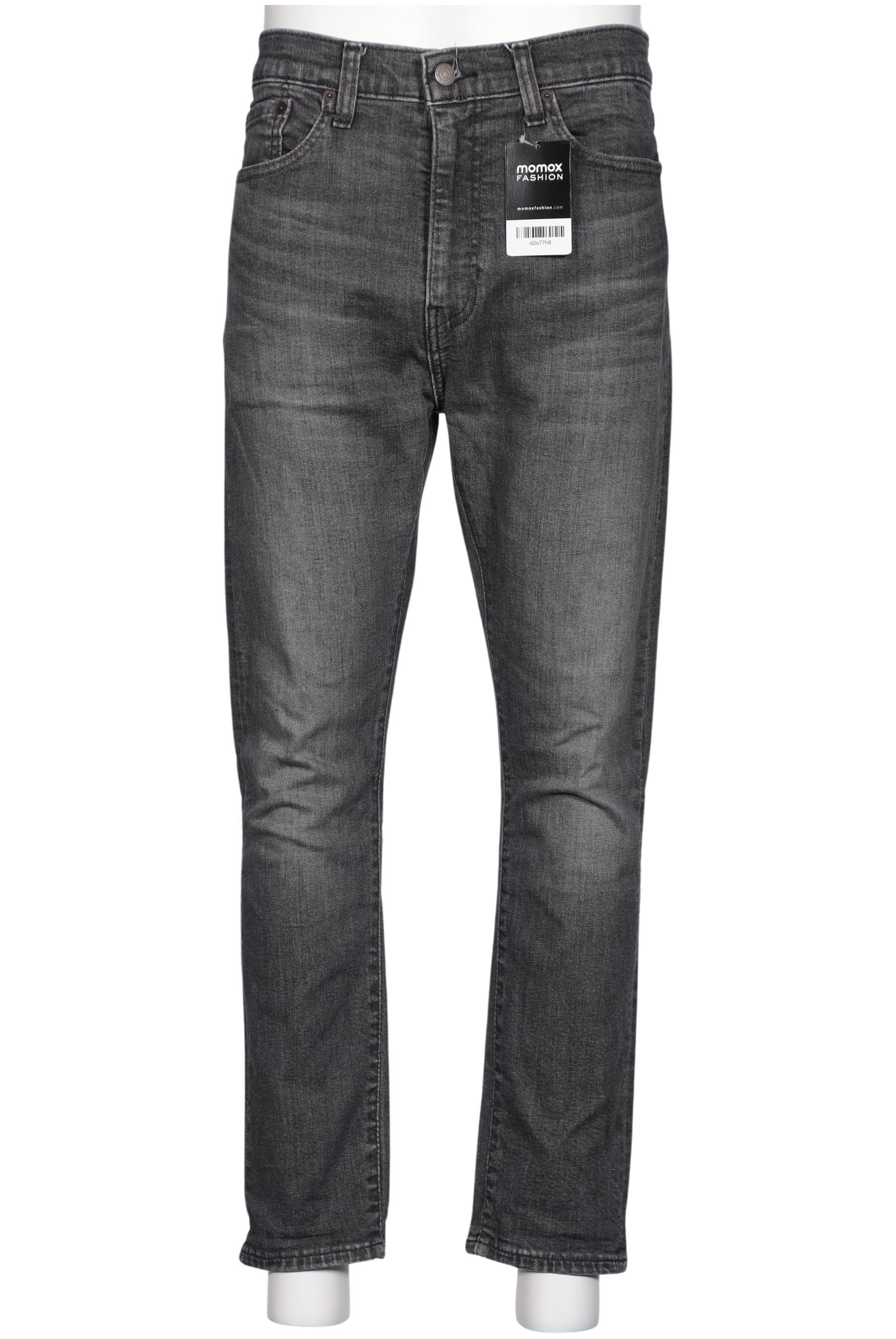 

Levis Herren Jeans, grau, Gr. 34