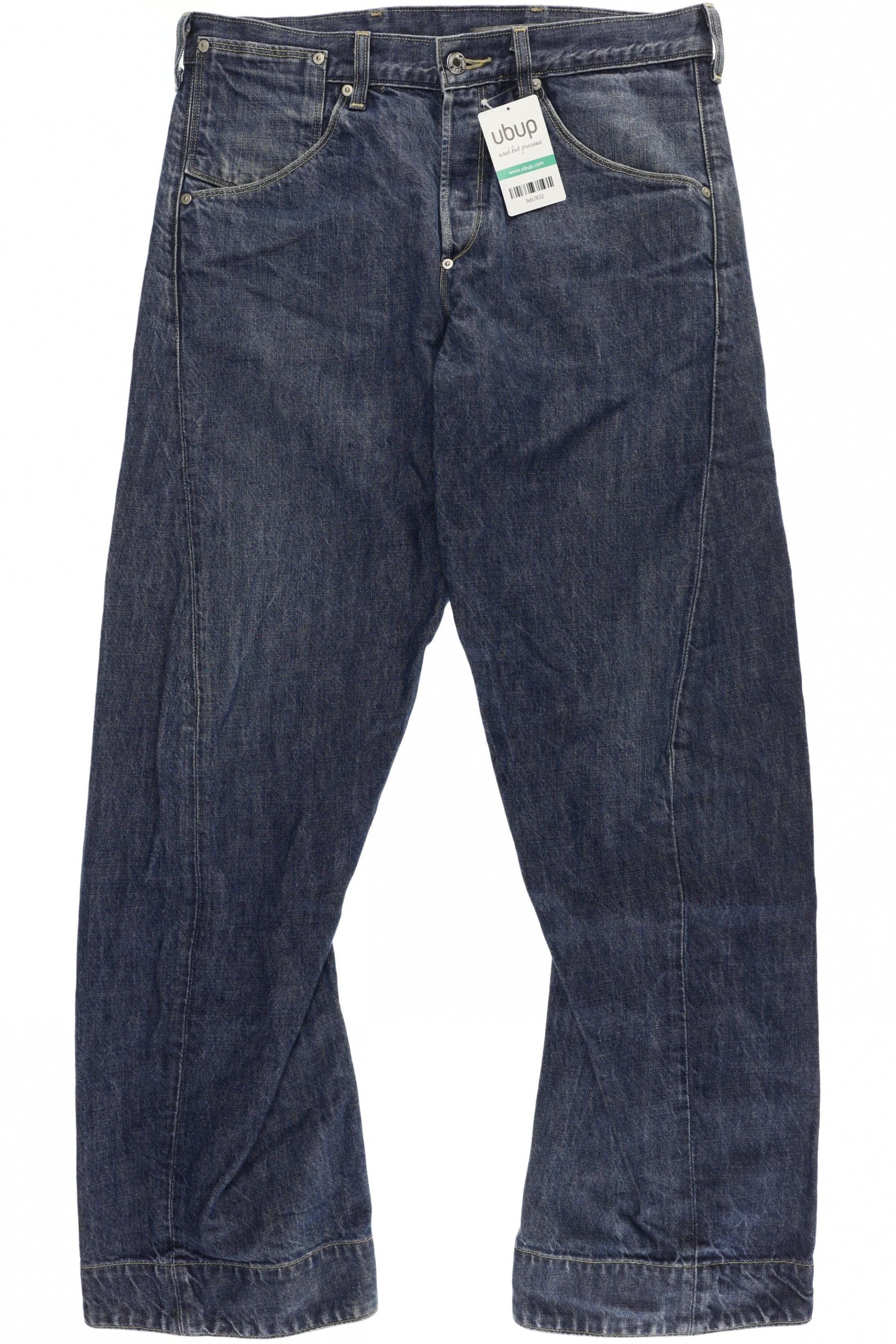 

Levis Herren Jeans, blau, Gr. 33