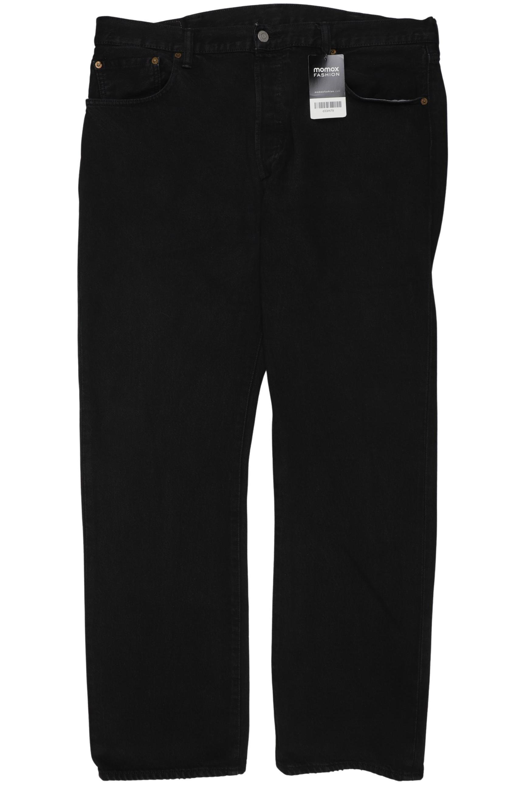 Thumbnail - Levis Herren Jeans, schwarz, Gr. 38