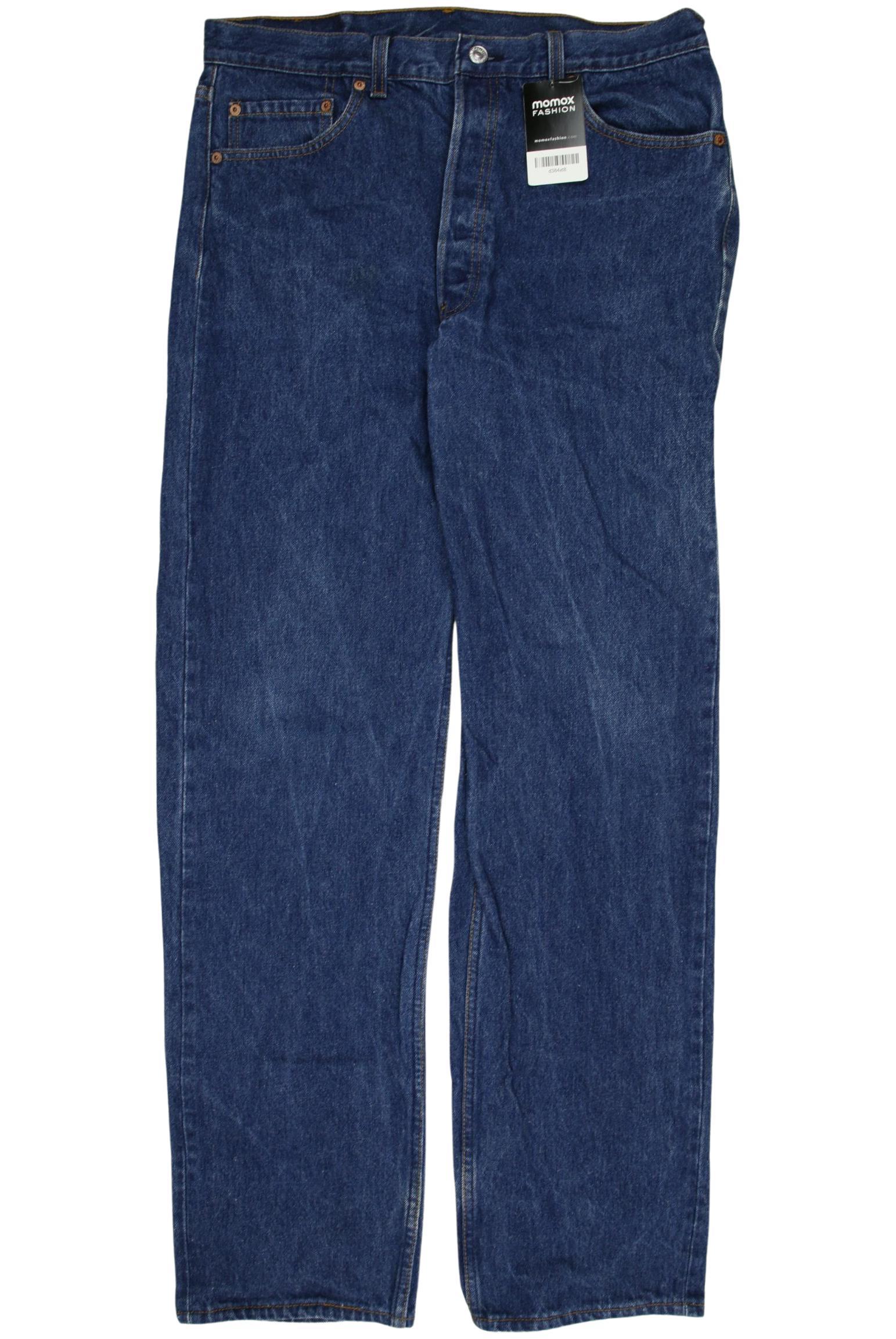 

Levis Herren Jeans, blau, Gr. 36