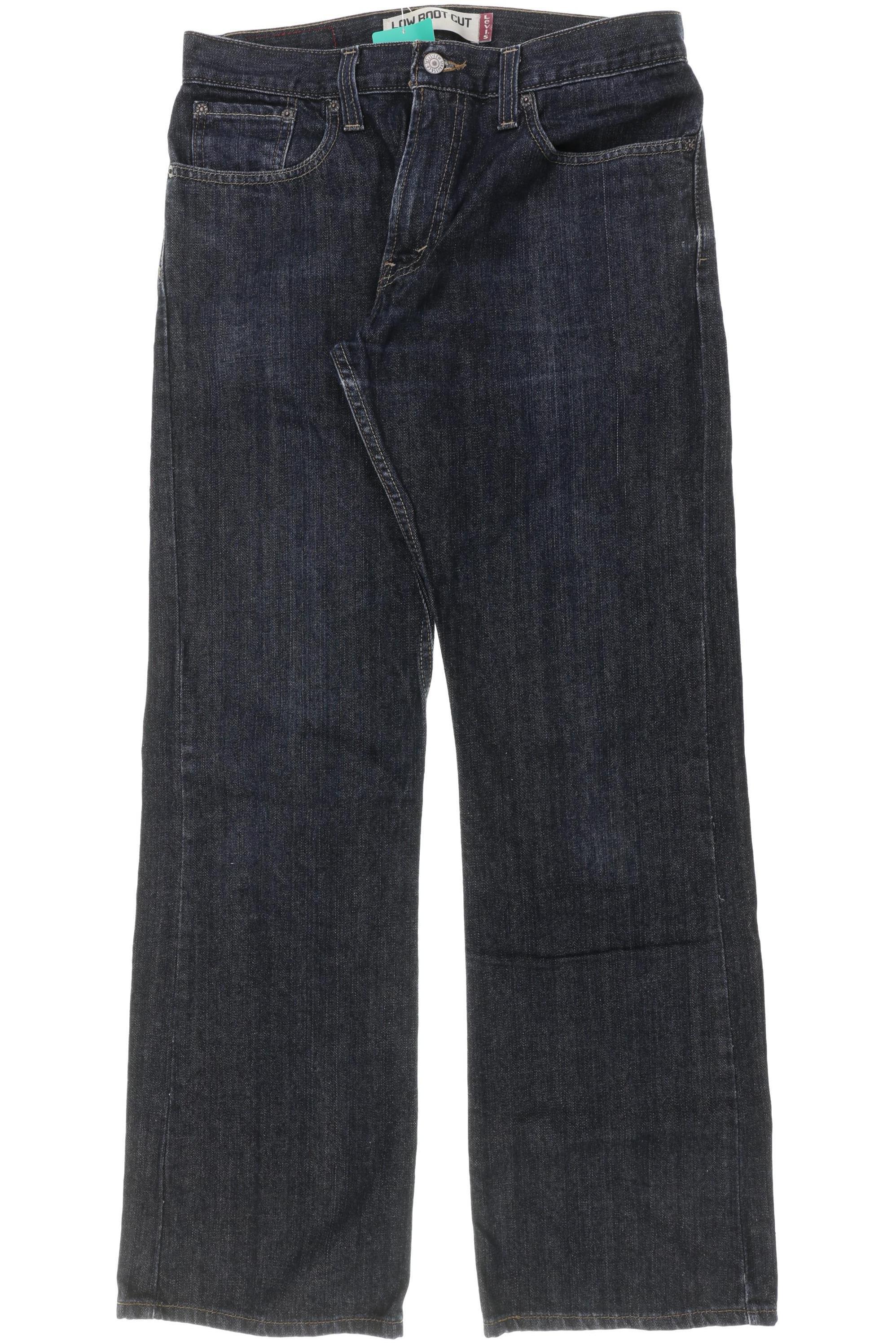 

Levis Herren Jeans, blau, Gr. 24