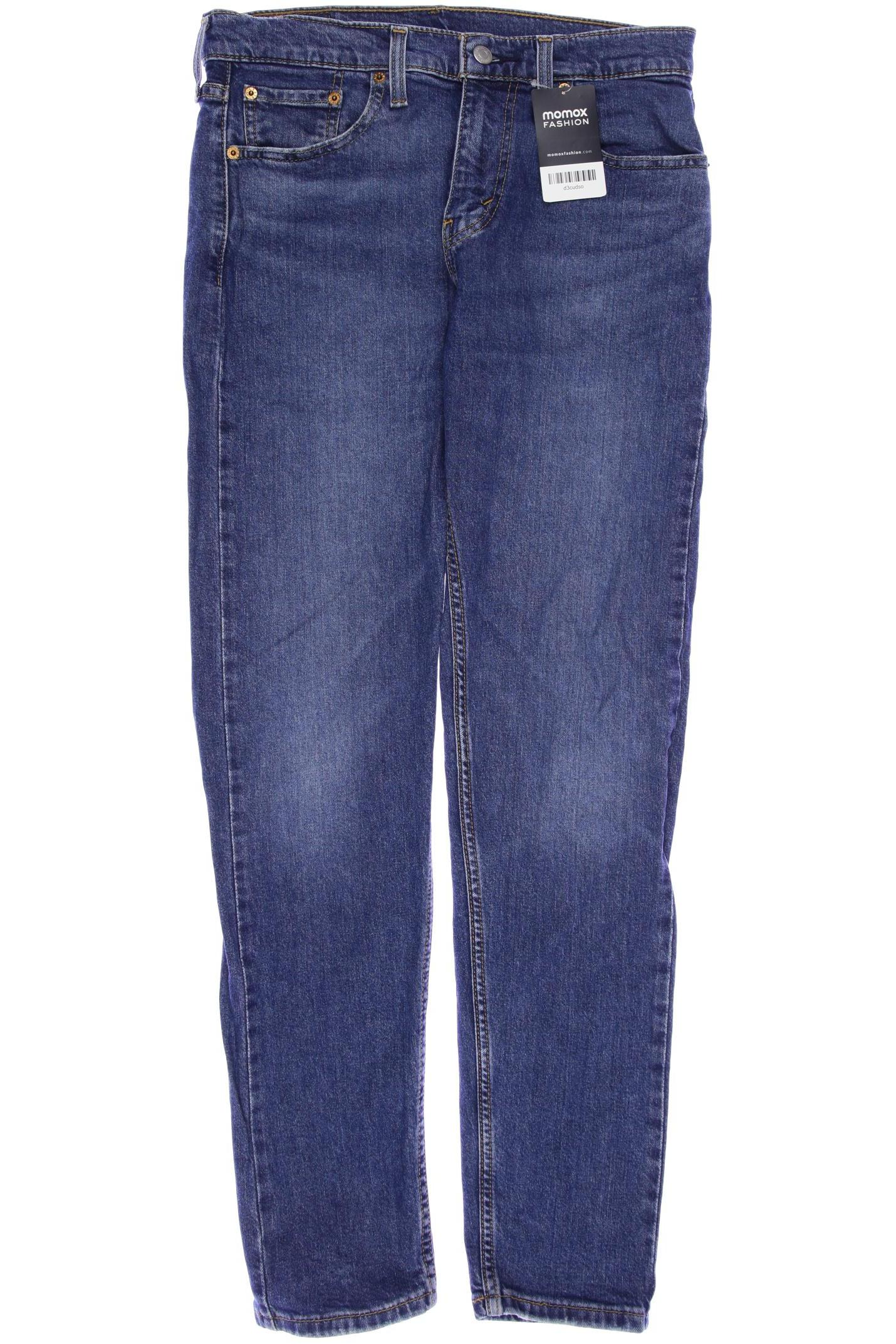 

Levis Herren Jeans, blau, Gr. 30