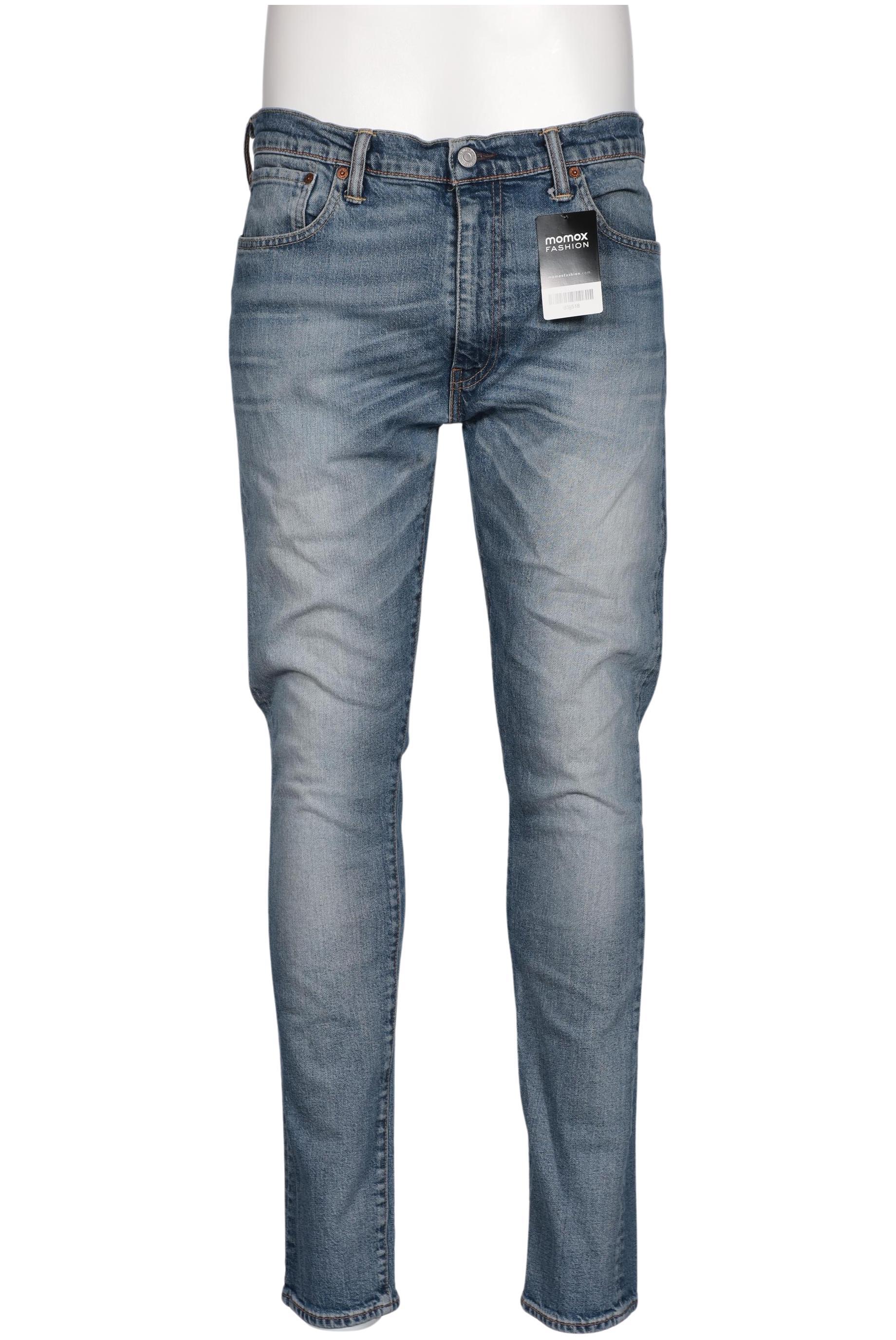 

Levis Herren Jeans, blau, Gr. 36