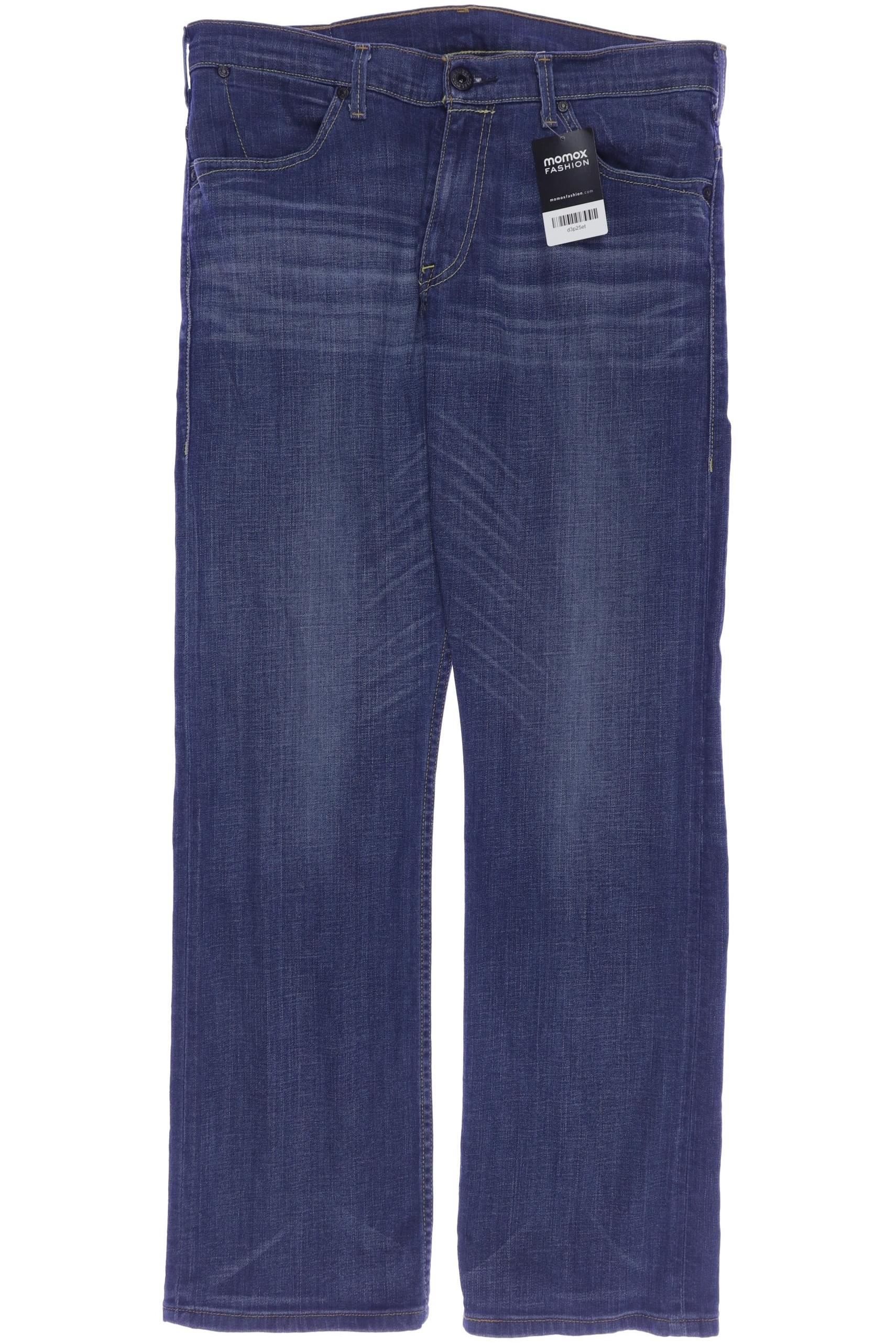 

Levis Herren Jeans, blau, Gr. 33