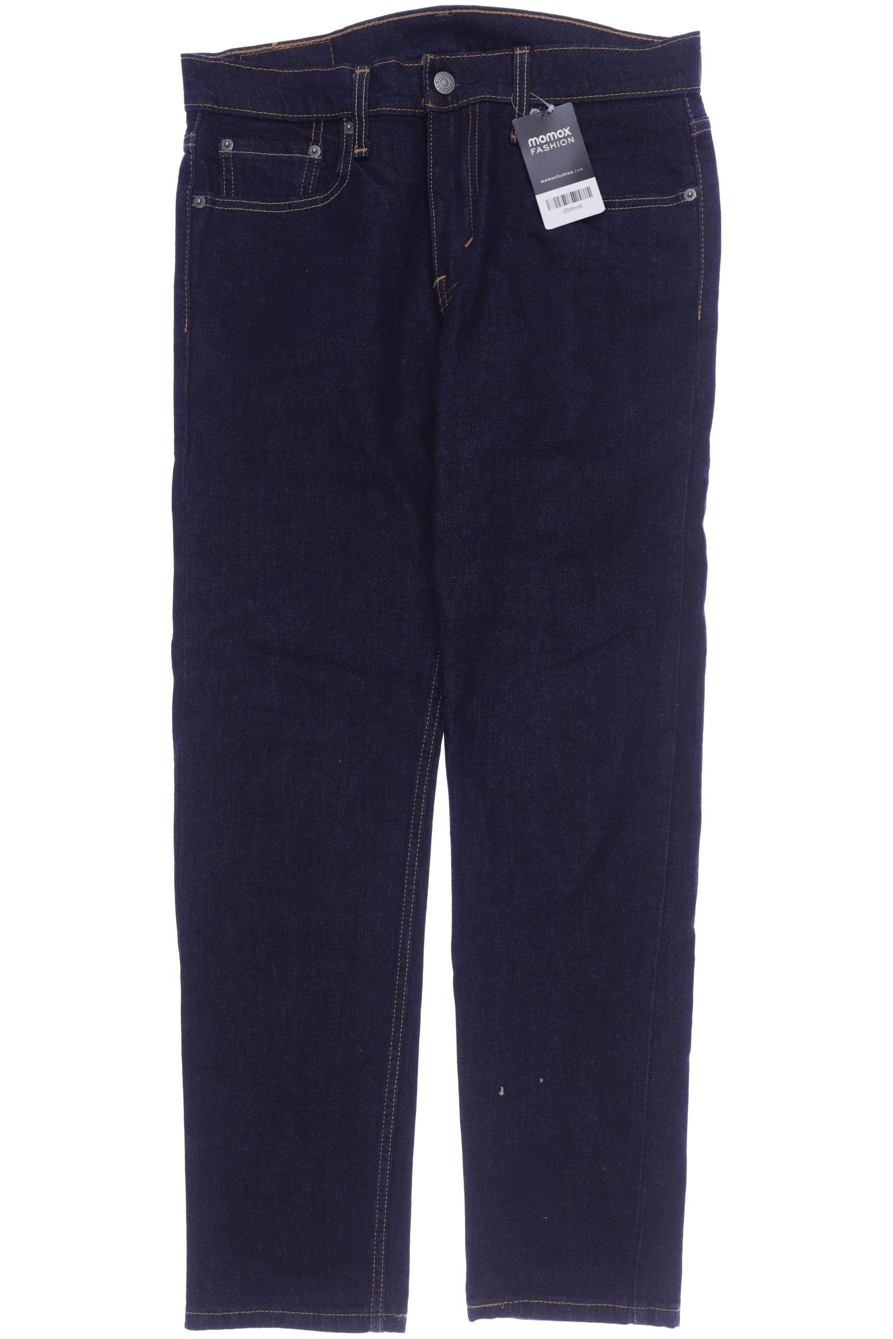 

Levis Herren Jeans, marineblau, Gr. 46
