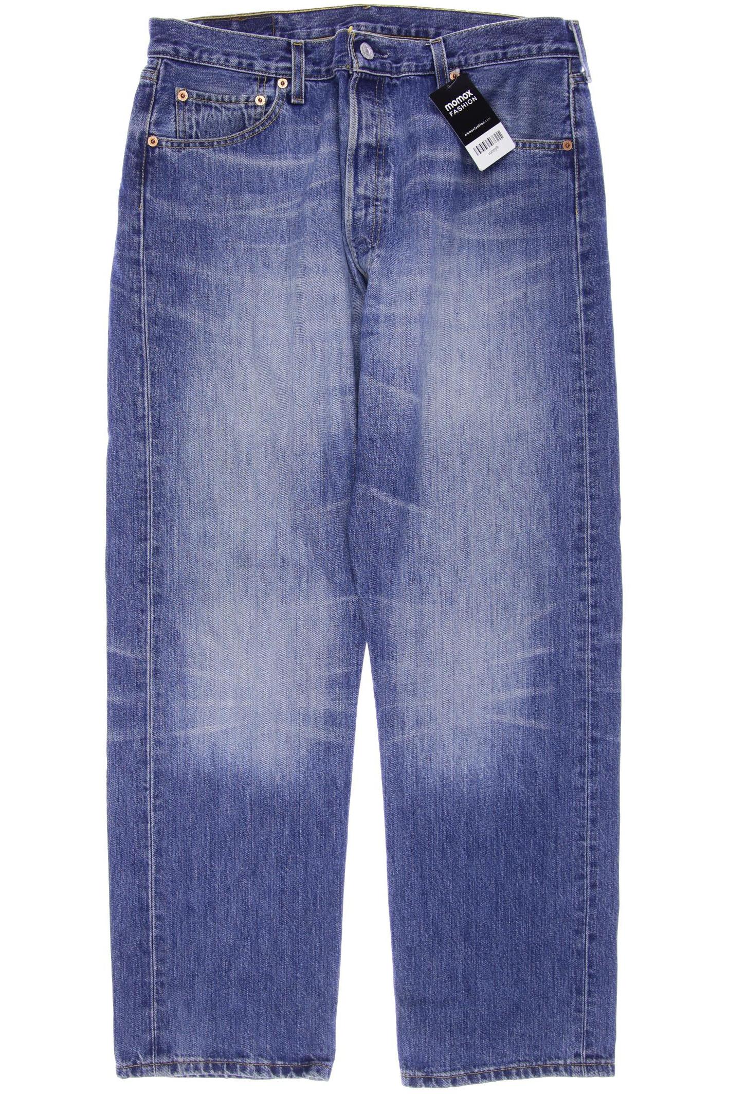 

Levis Herren Jeans, blau, Gr. 54