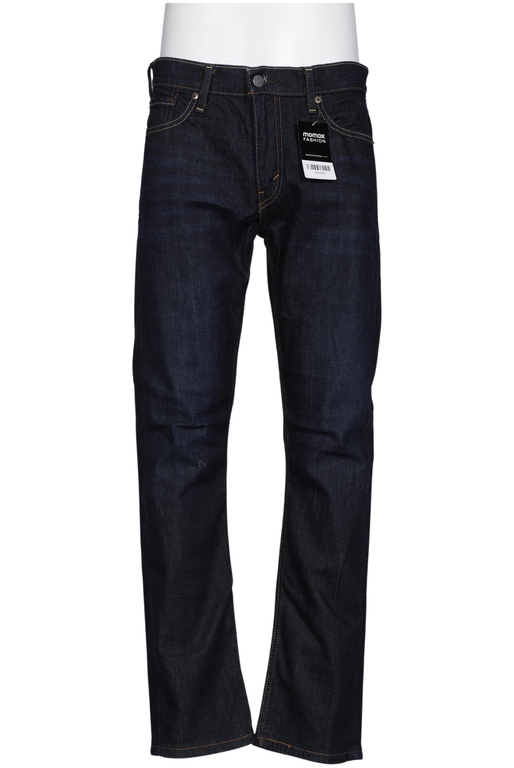 

Levis Herren Jeans, marineblau, Gr. 30