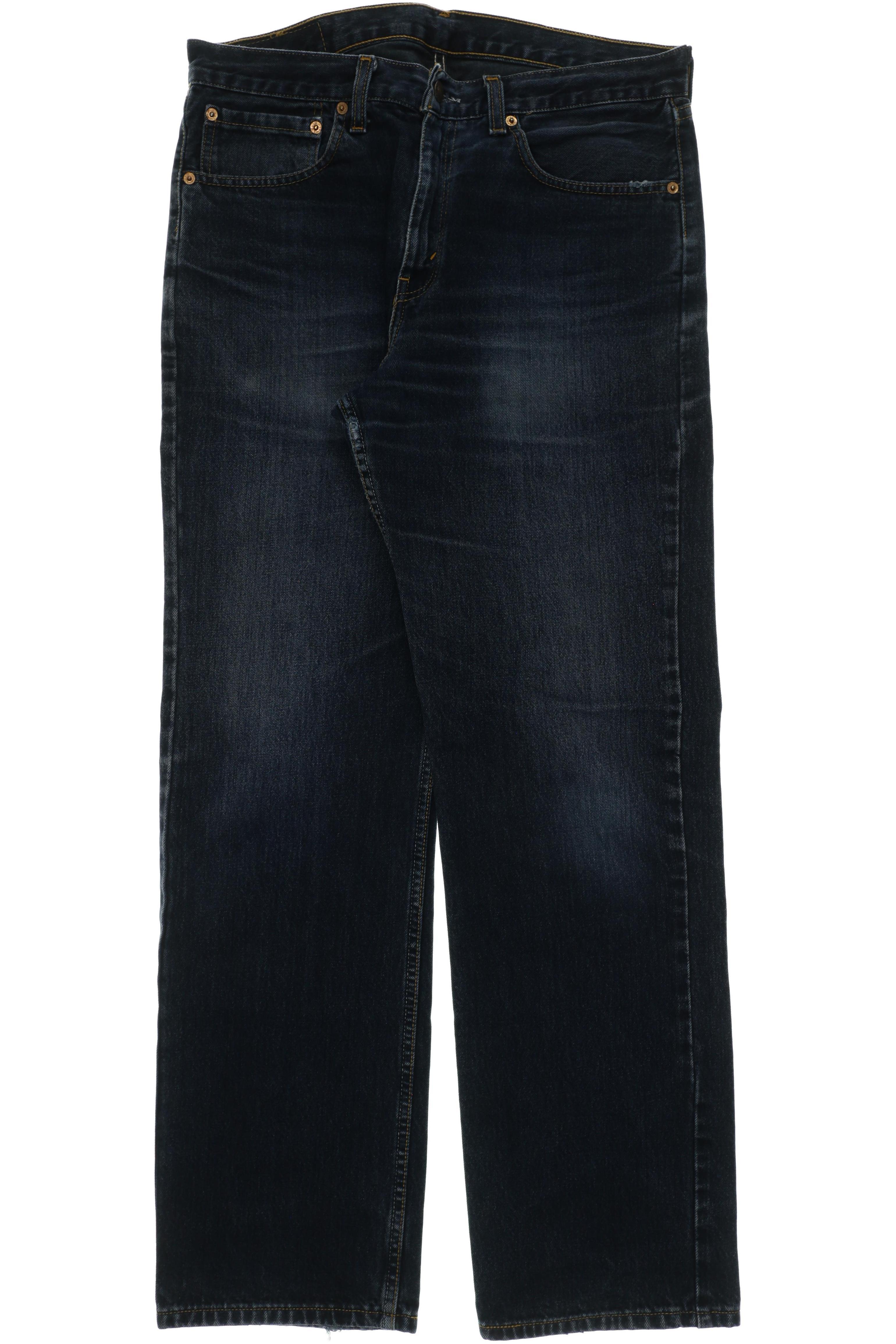 Thumbnail - Levis Herren Jeans, blau, Gr. 33
