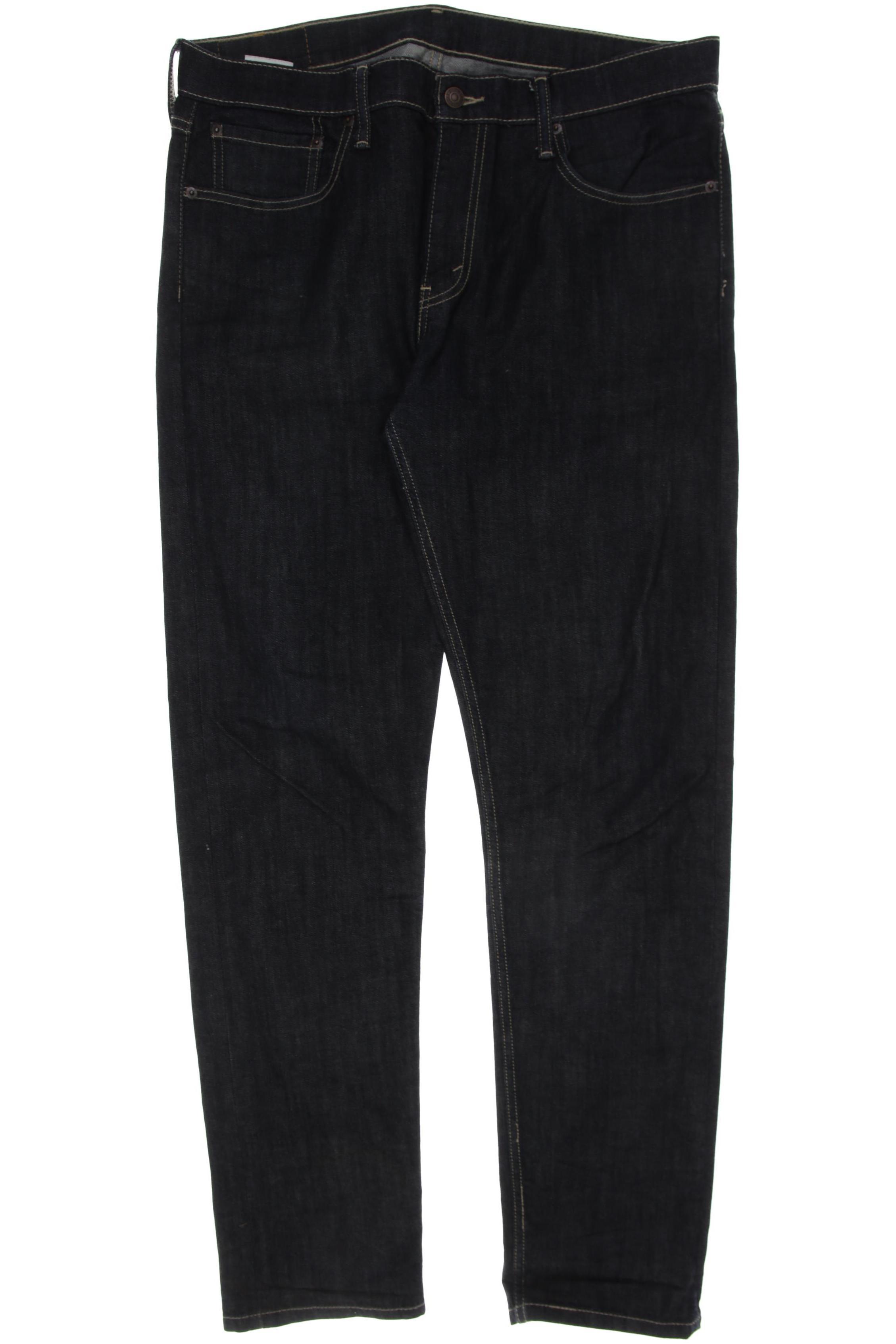 Thumbnail - Levis Herren Jeans, blau, Gr. 33