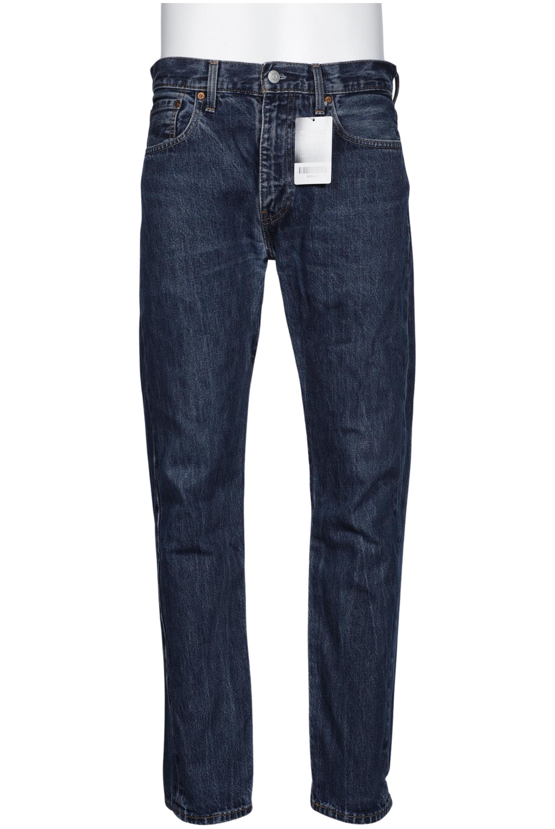

Levis Herren Jeans, blau, Gr. 33