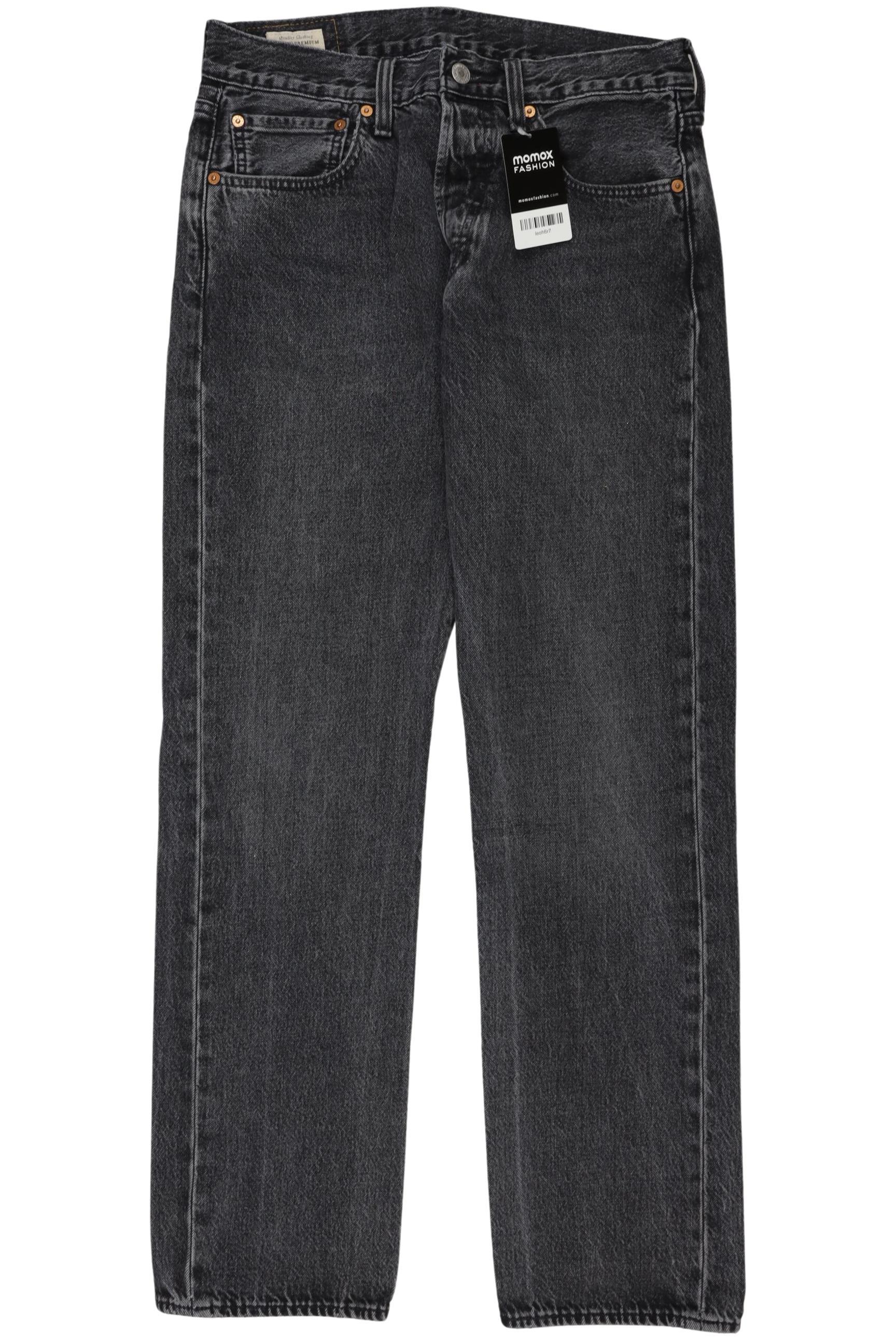 

Levis Herren Jeans, schwarz, Gr. 31