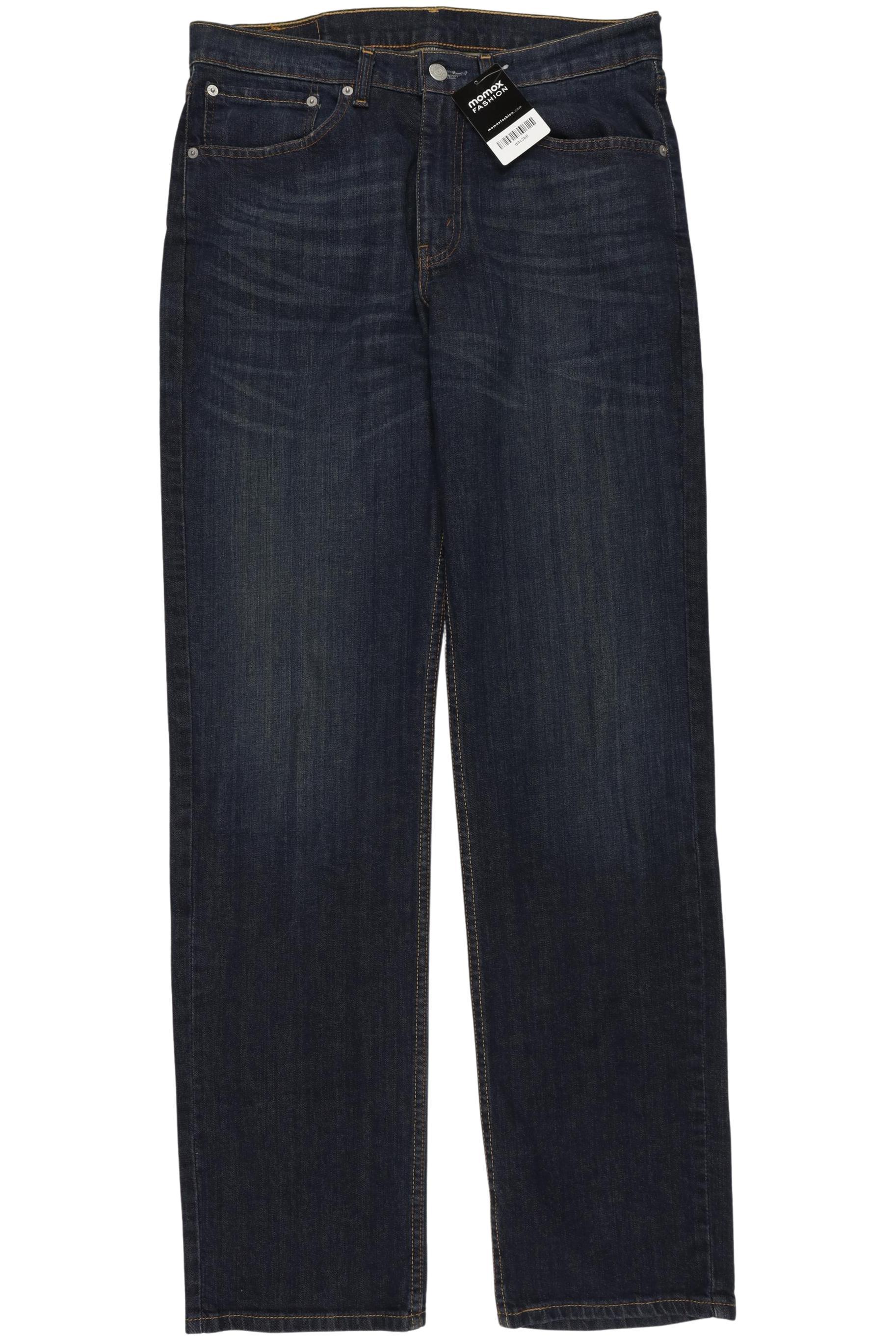 

Levis Herren Jeans, marineblau, Gr. 32