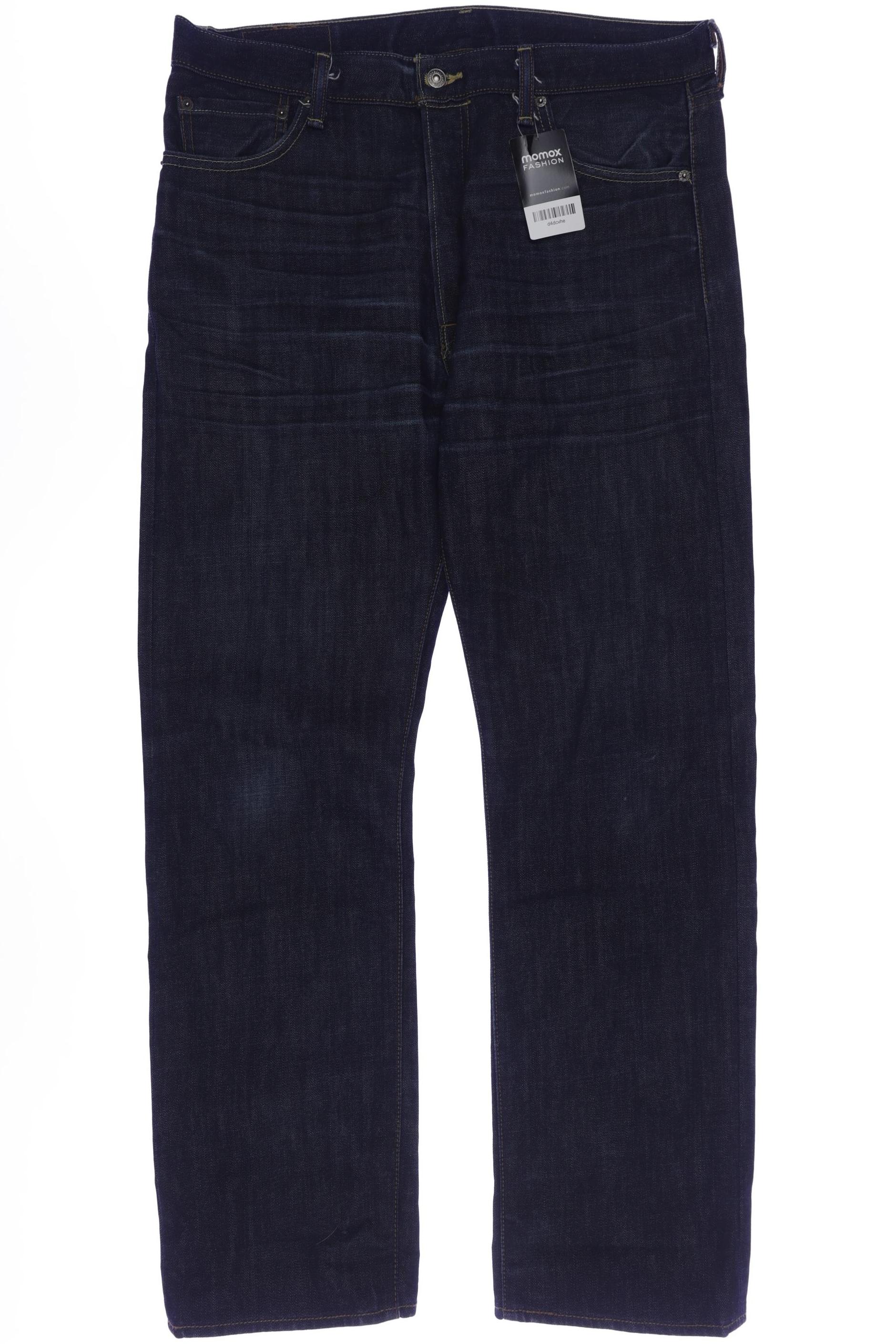 

Levis Herren Jeans, marineblau, Gr. 36