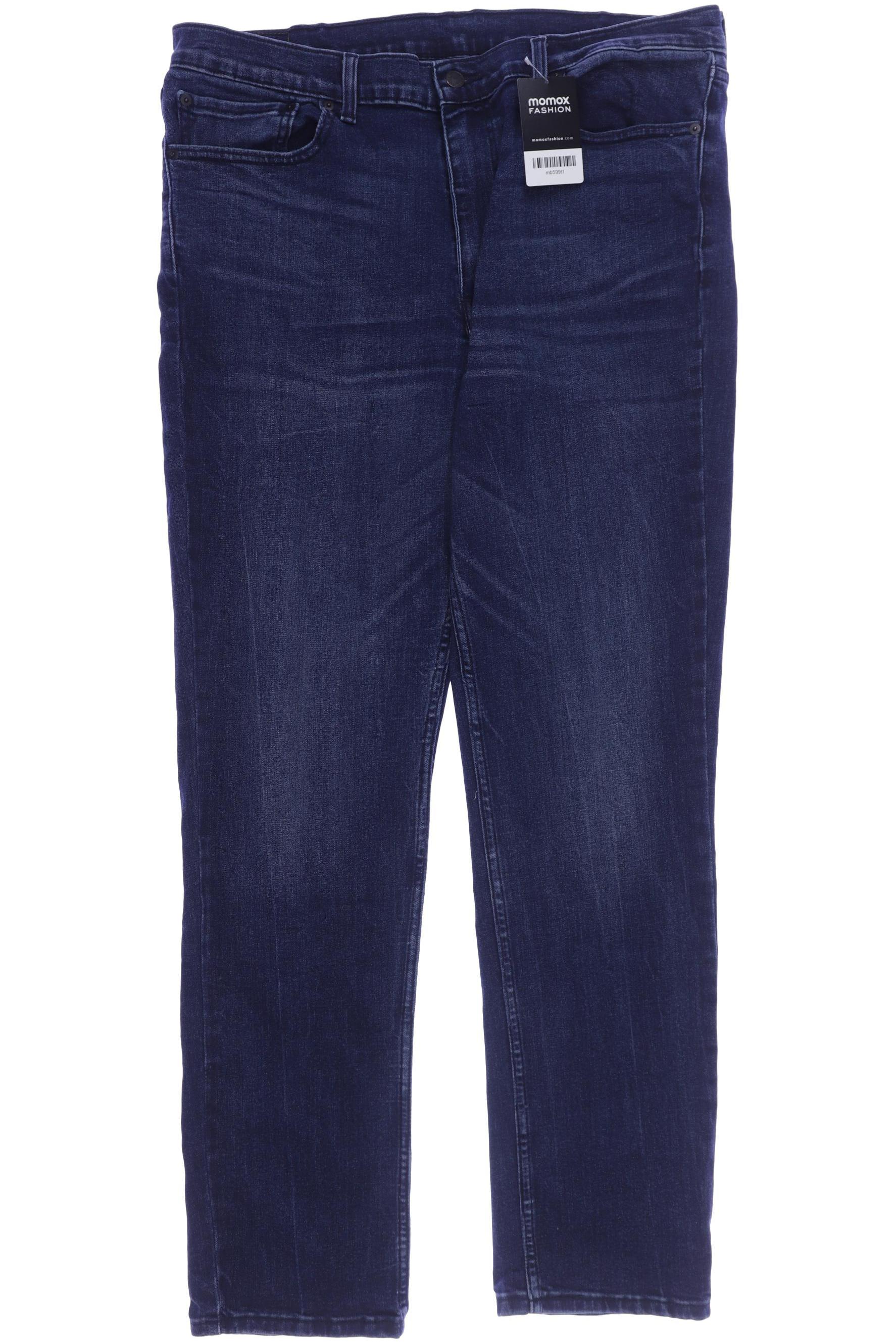 

Levis Herren Jeans, marineblau, Gr. 38