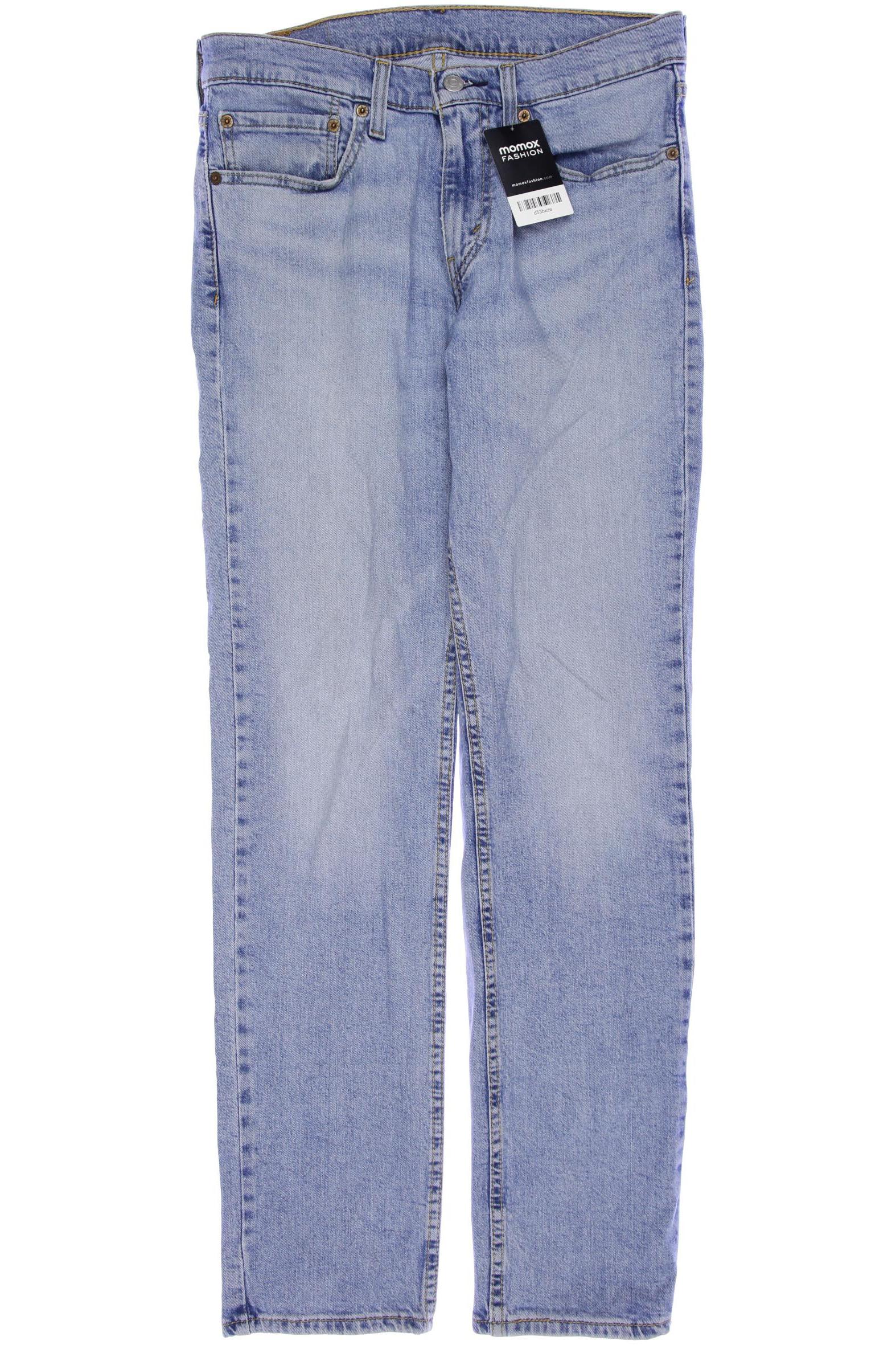 

Levis Herren Jeans, hellblau, Gr. 31