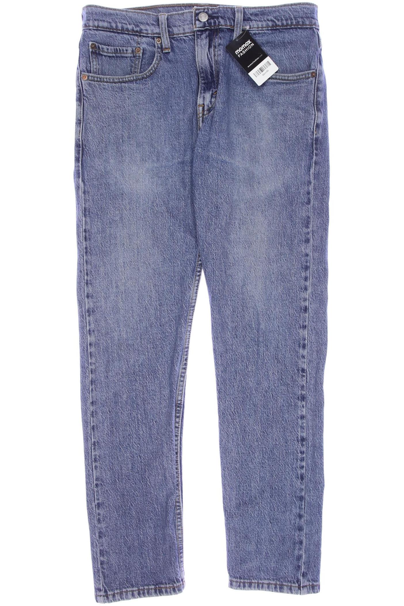 

Levis Herren Jeans, hellblau, Gr. 31