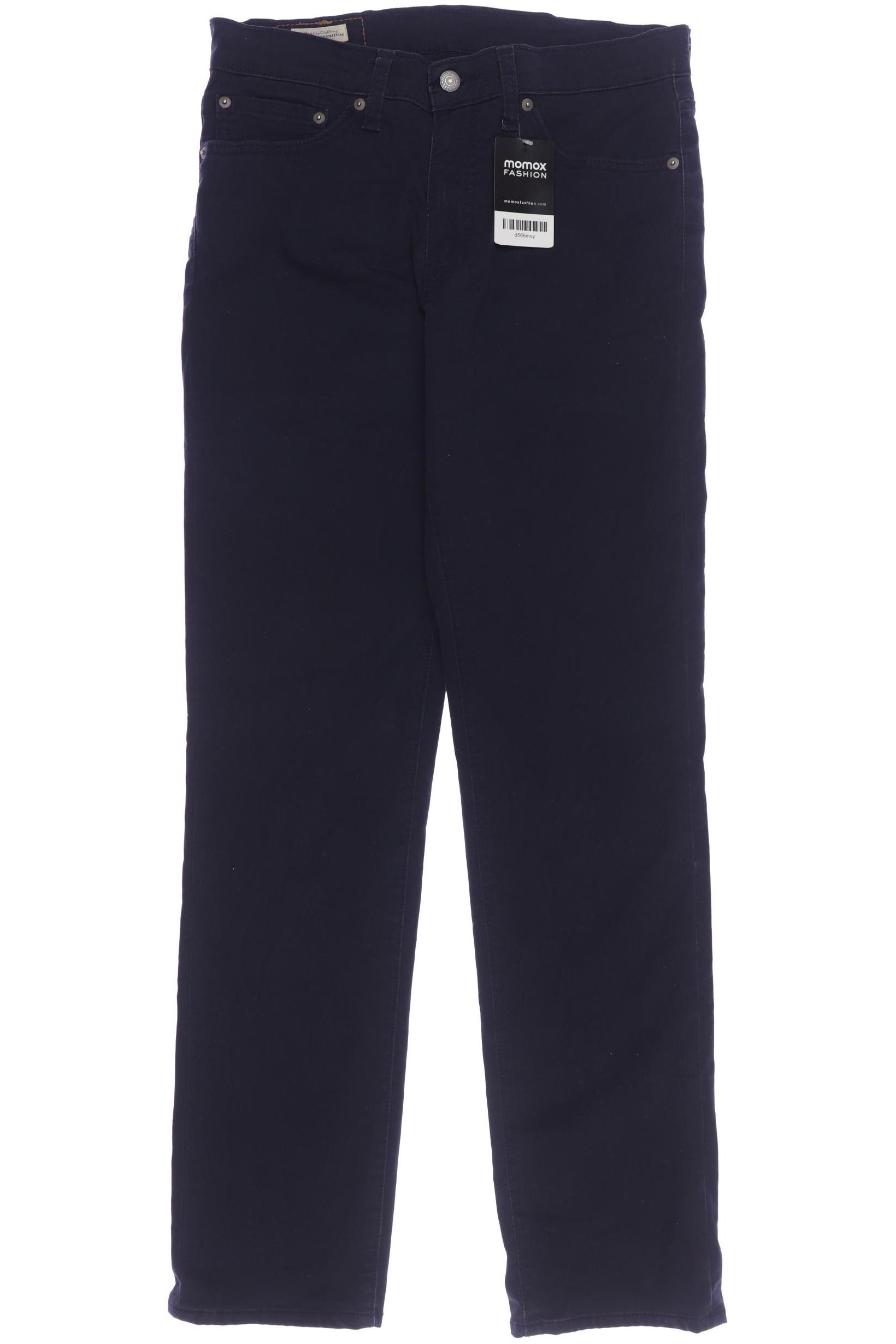 

Levis Herren Jeans, marineblau, Gr. 31