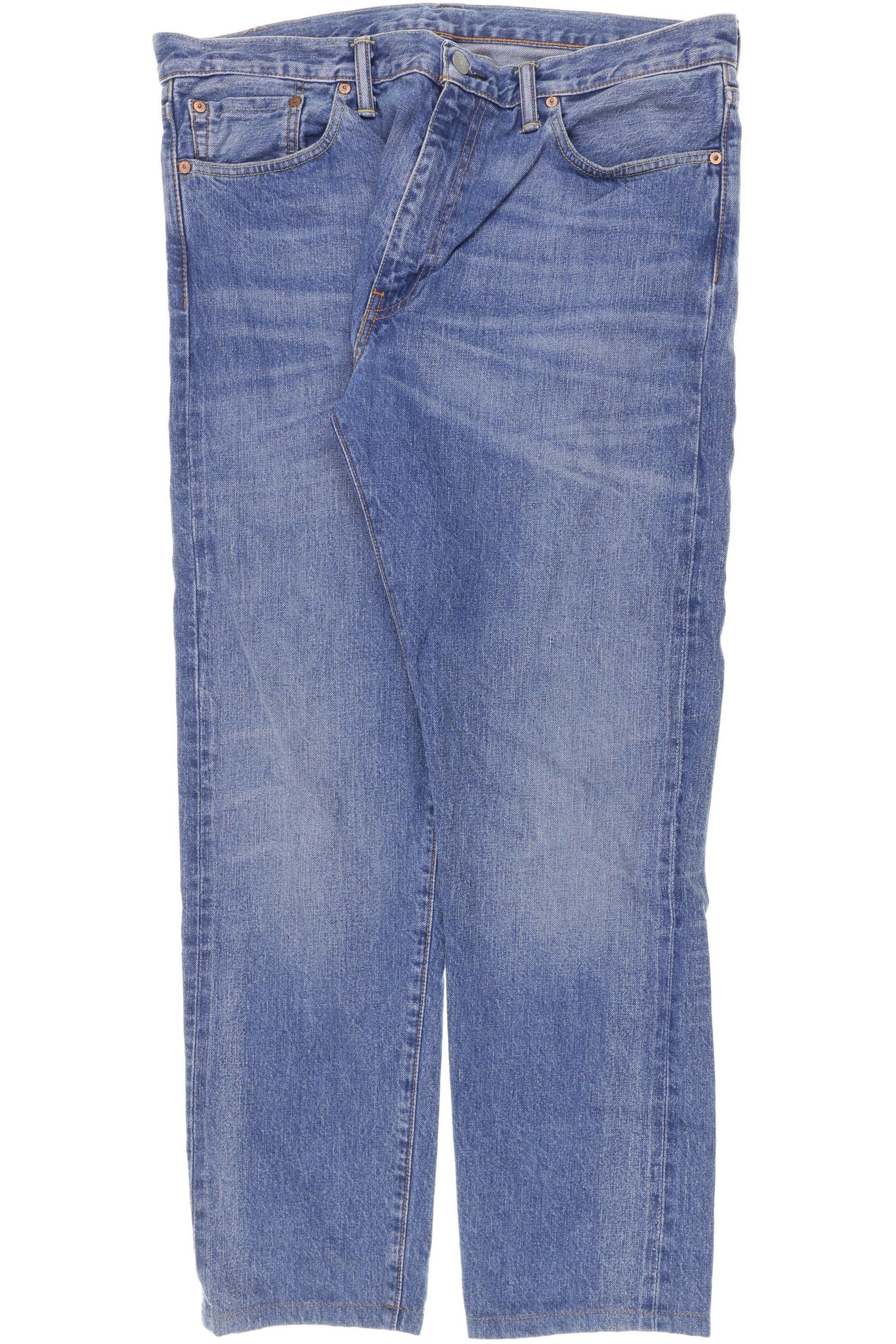 Thumbnail - Levis Herren Jeans, blau, Gr. 36