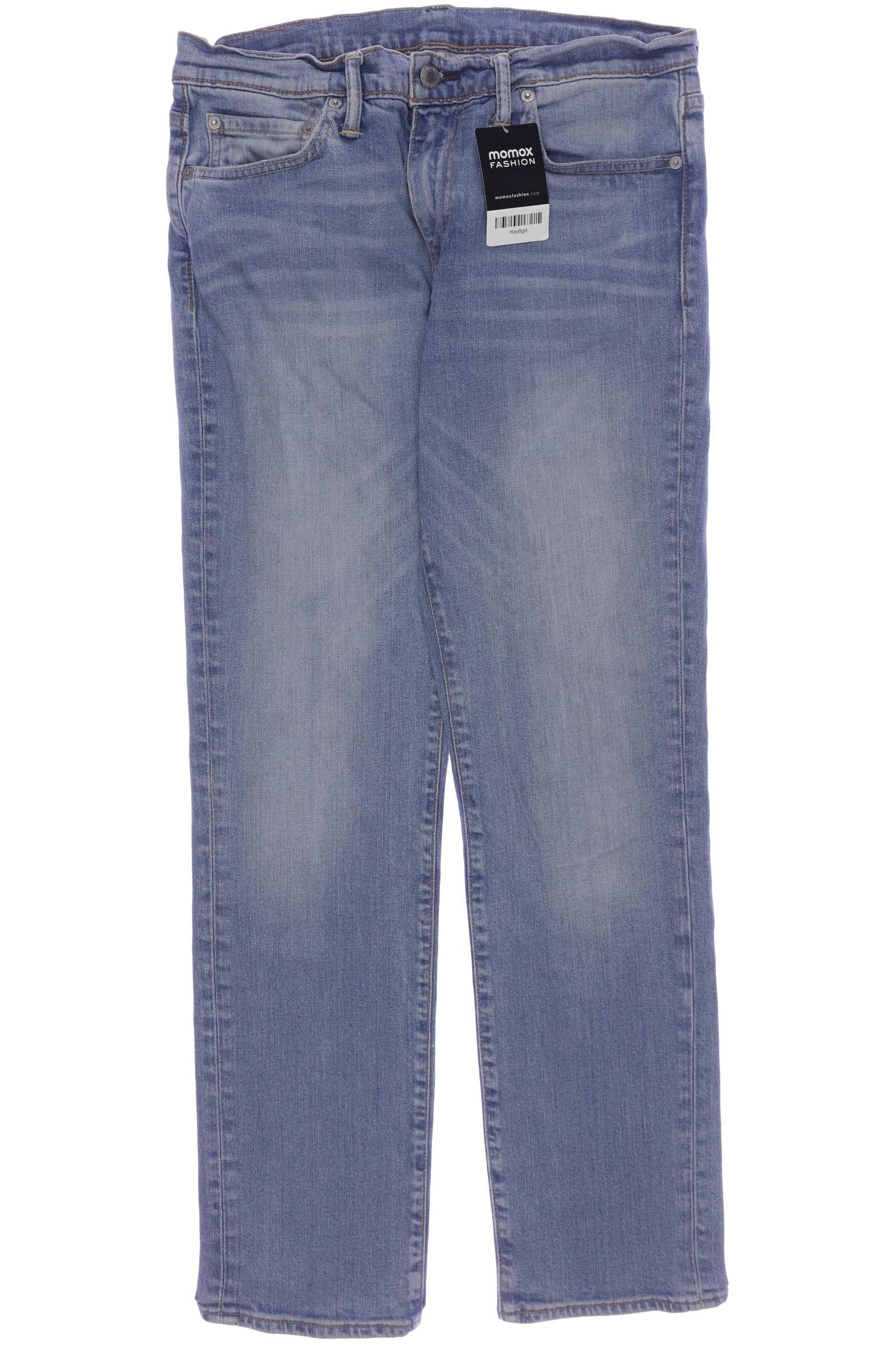 Thumbnail - Levis Herren Jeans, blau, Gr. 32