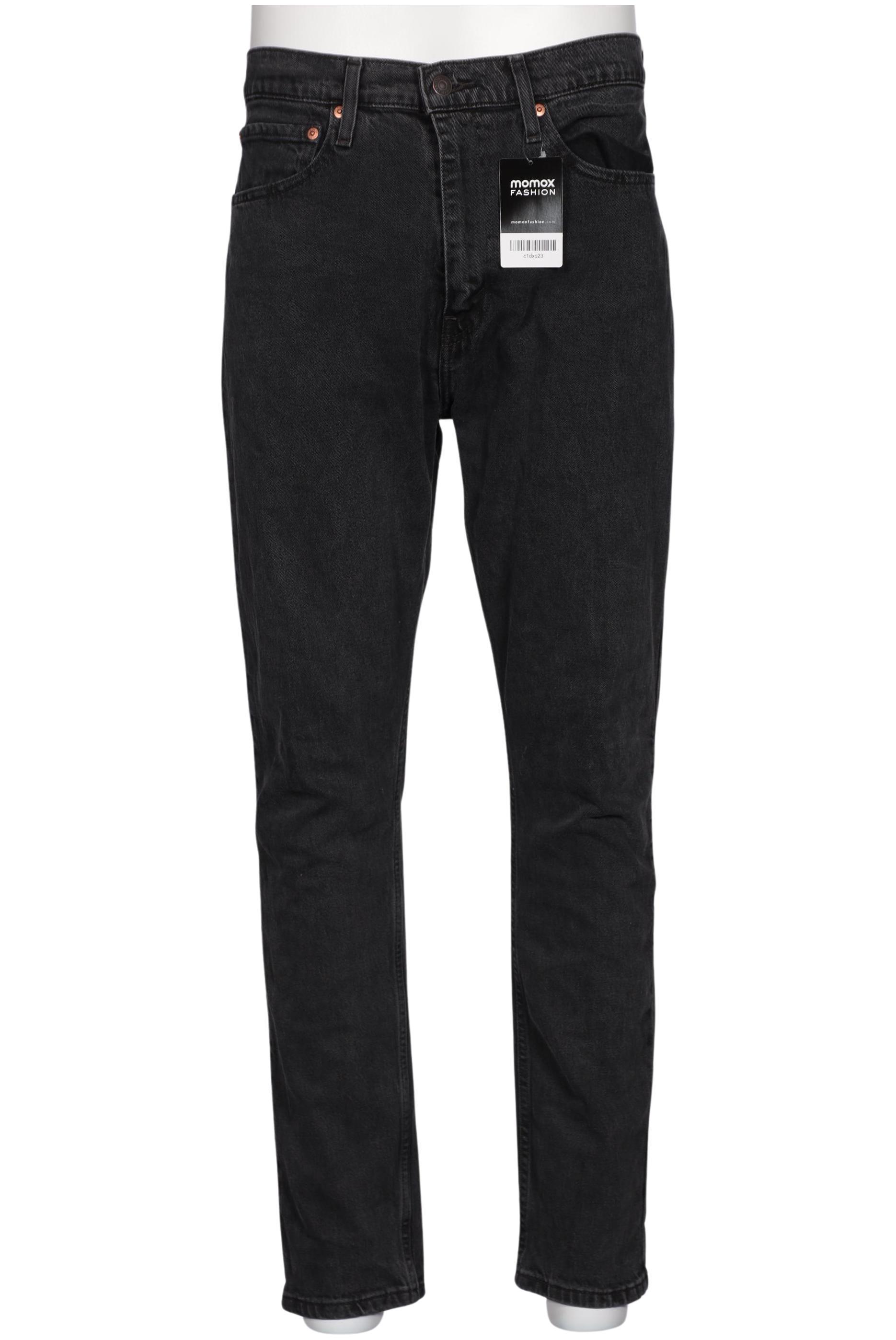 

Levis Herren Jeans, schwarz, Gr. 36
