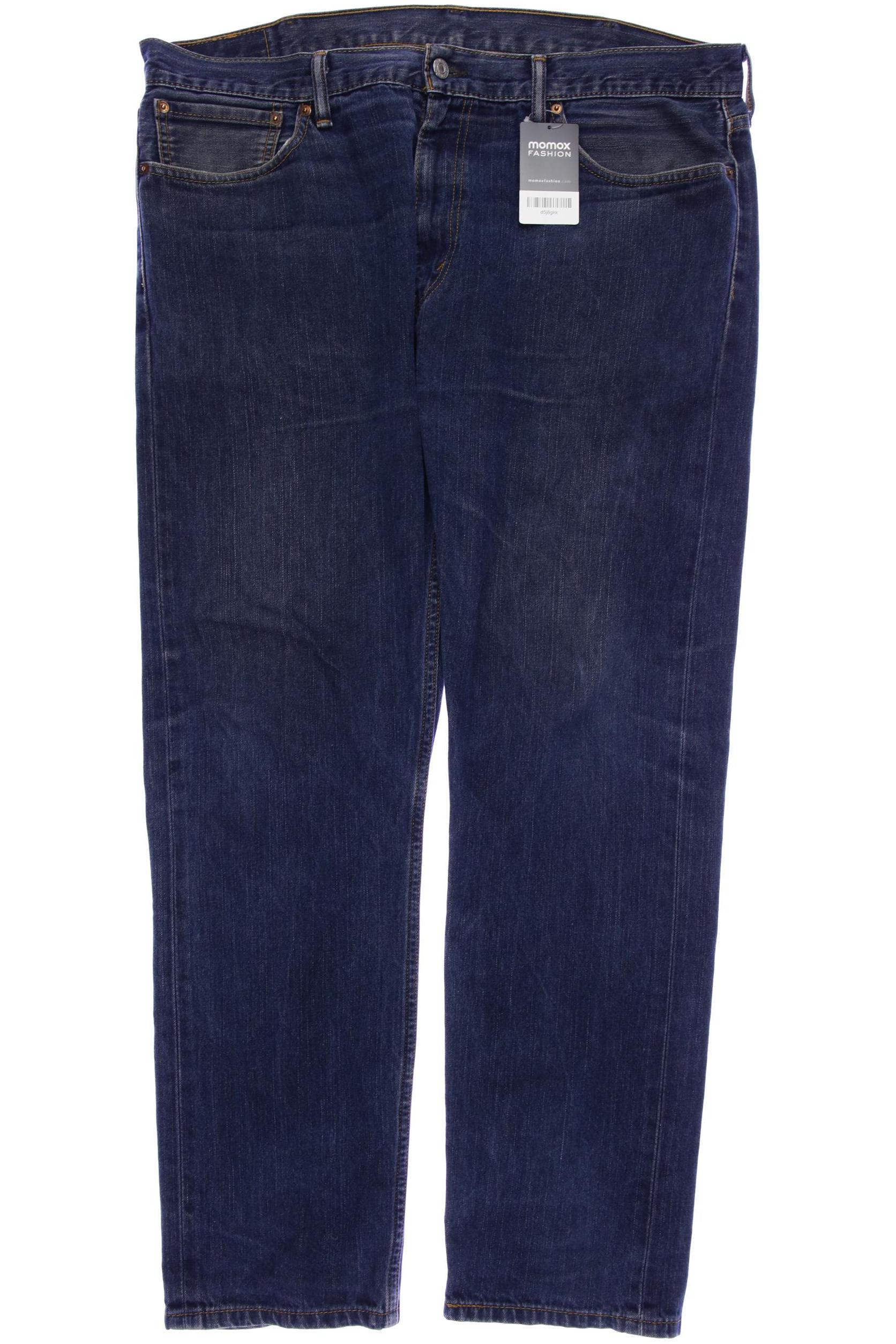 

Levis Herren Jeans, marineblau, Gr. 38