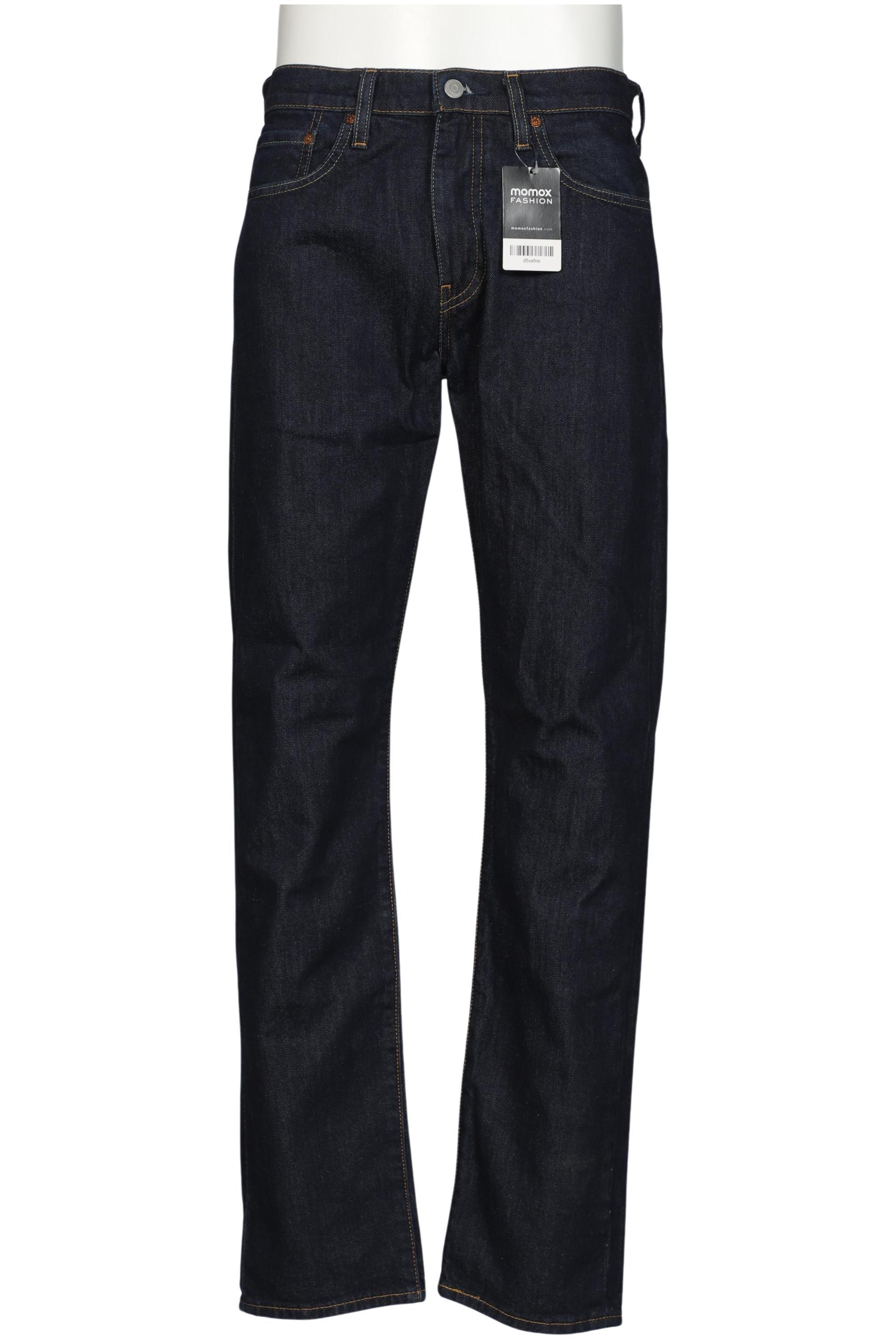 

Levis Herren Jeans, marineblau, Gr. 32