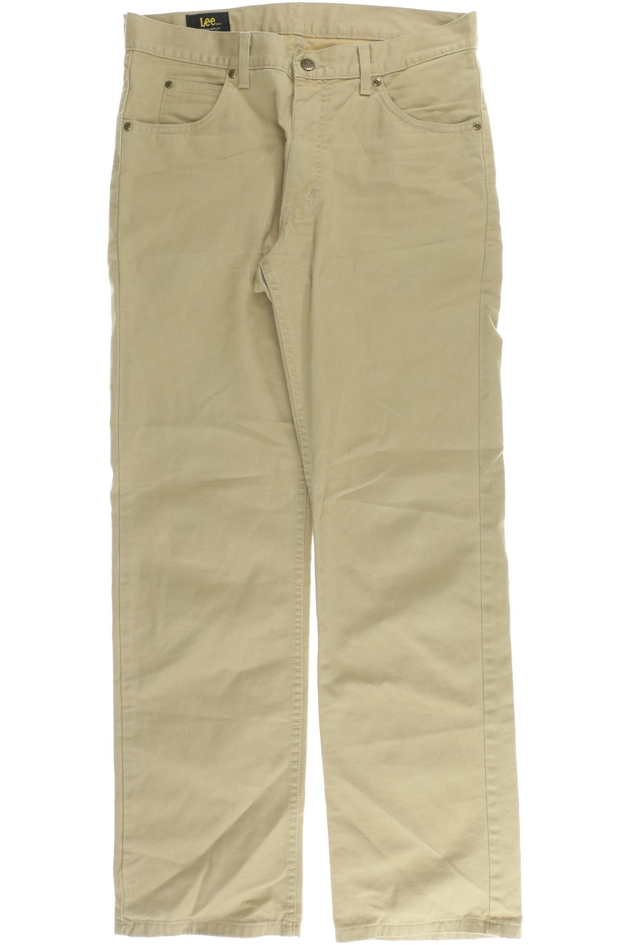 Thumbnail - Lee Herren Jeans, beige, Gr. 33