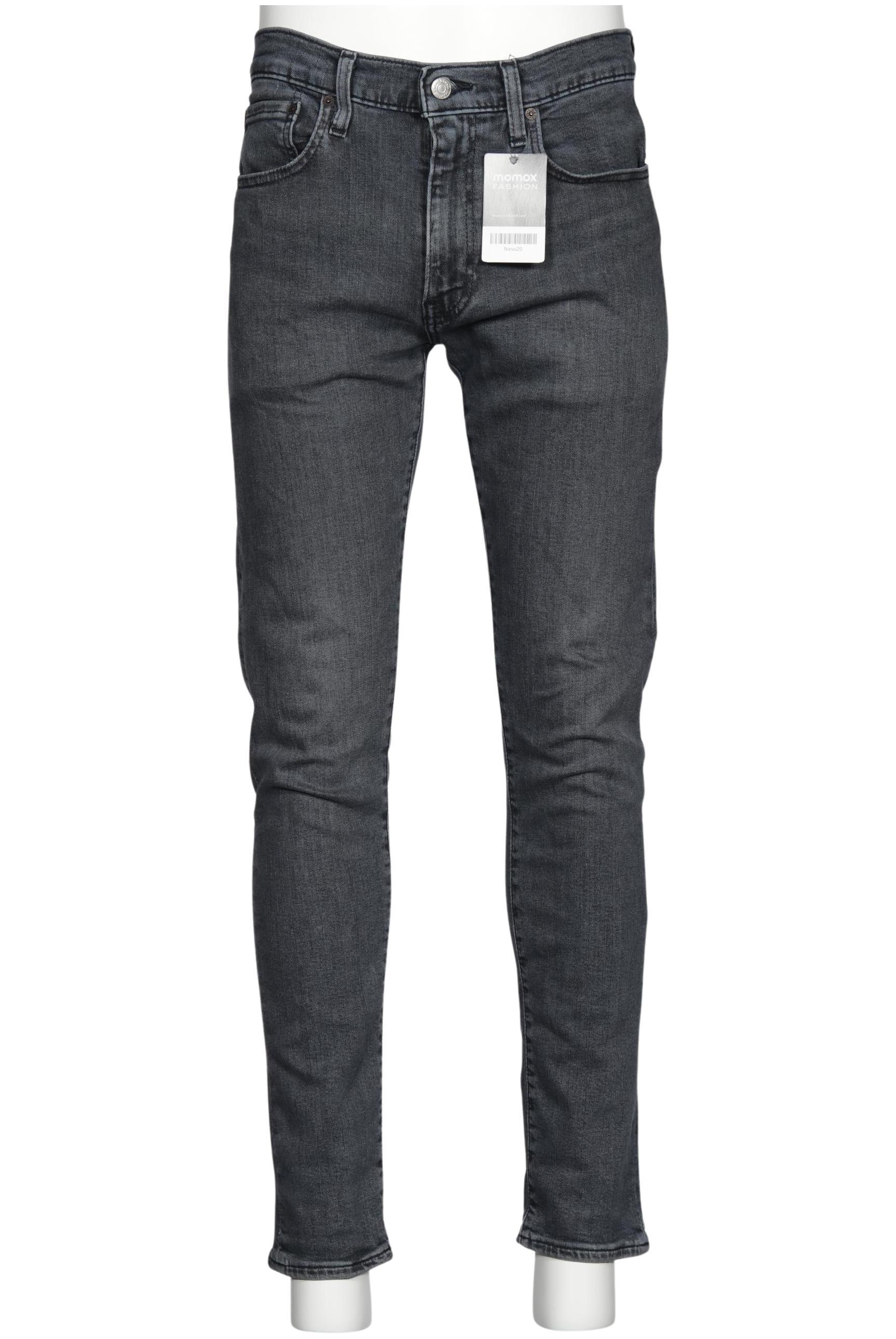 

Levis Herren Jeans, schwarz, Gr. 31