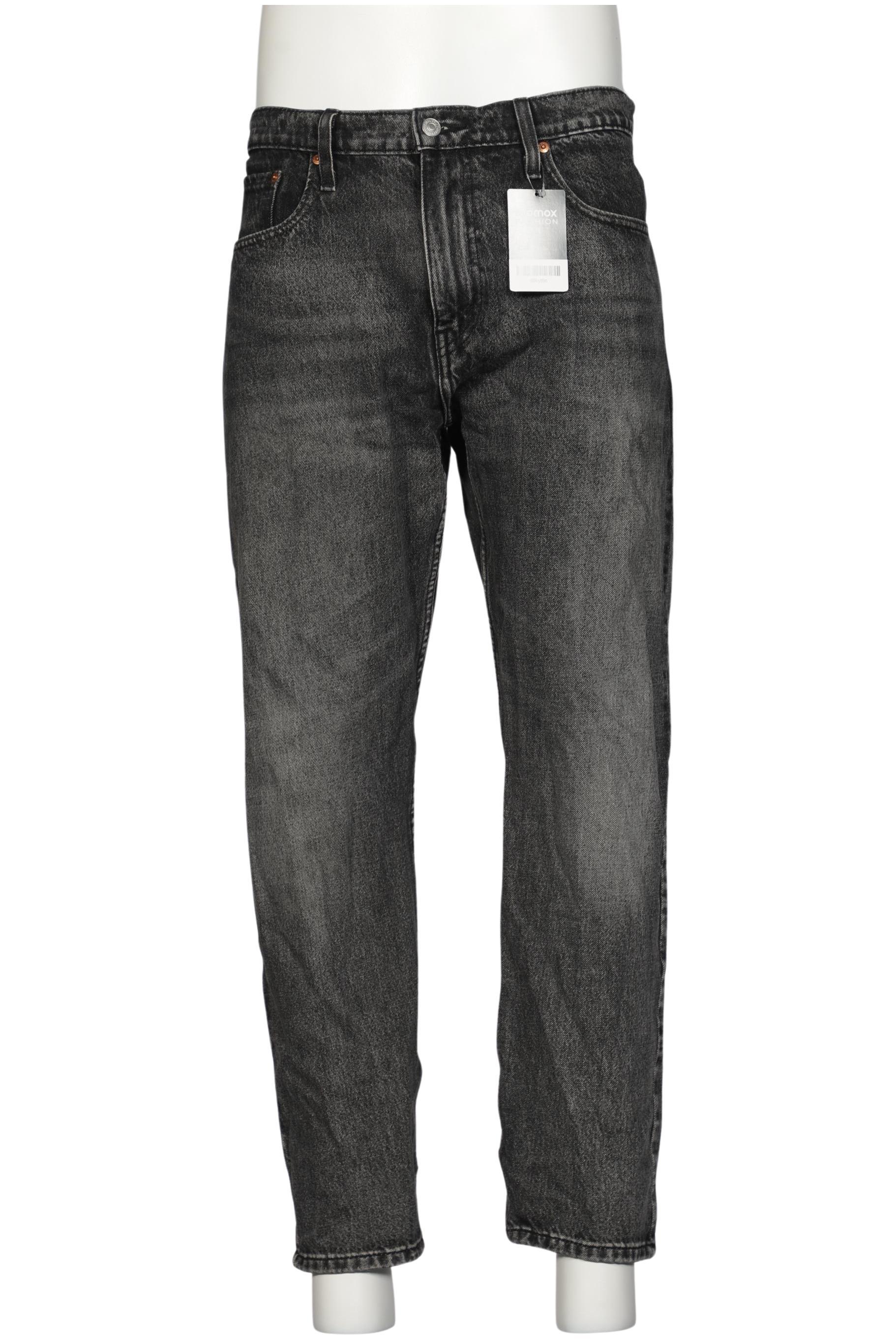 

Levis Herren Jeans, grau, Gr. 36
