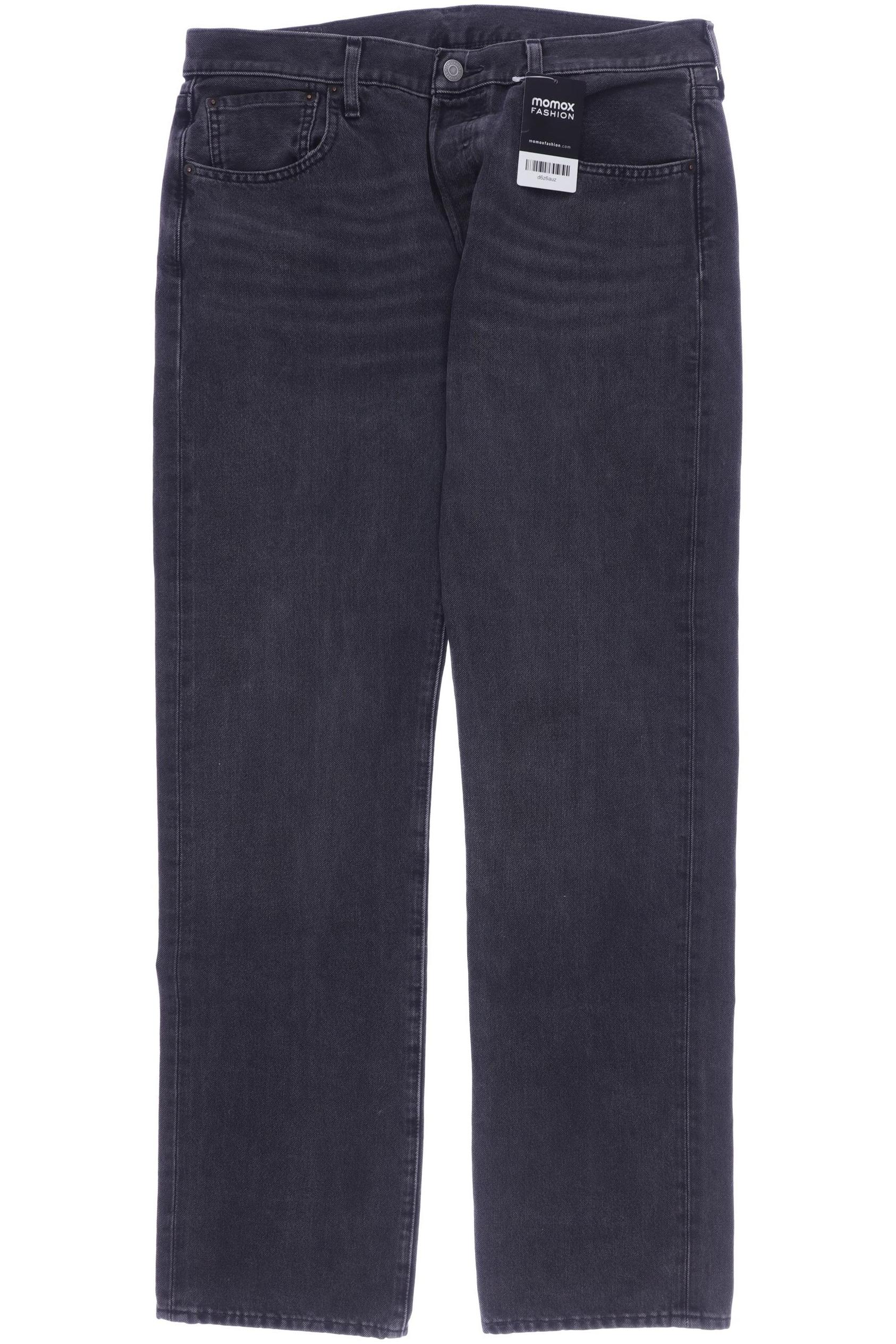 

Levis Herren Jeans, grau