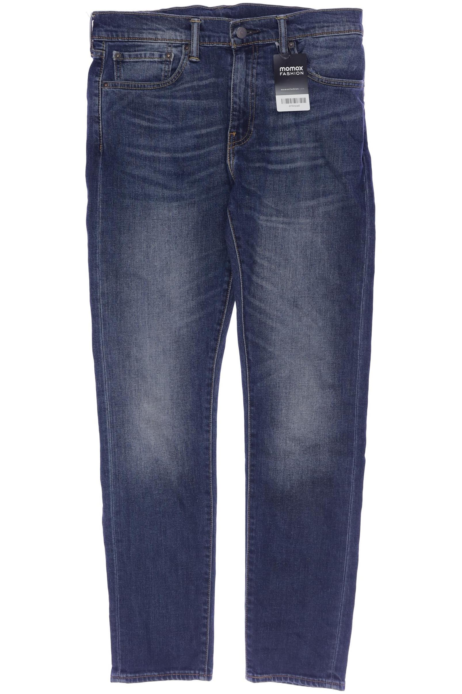 

Levis Herren Jeans, marineblau, Gr. 32
