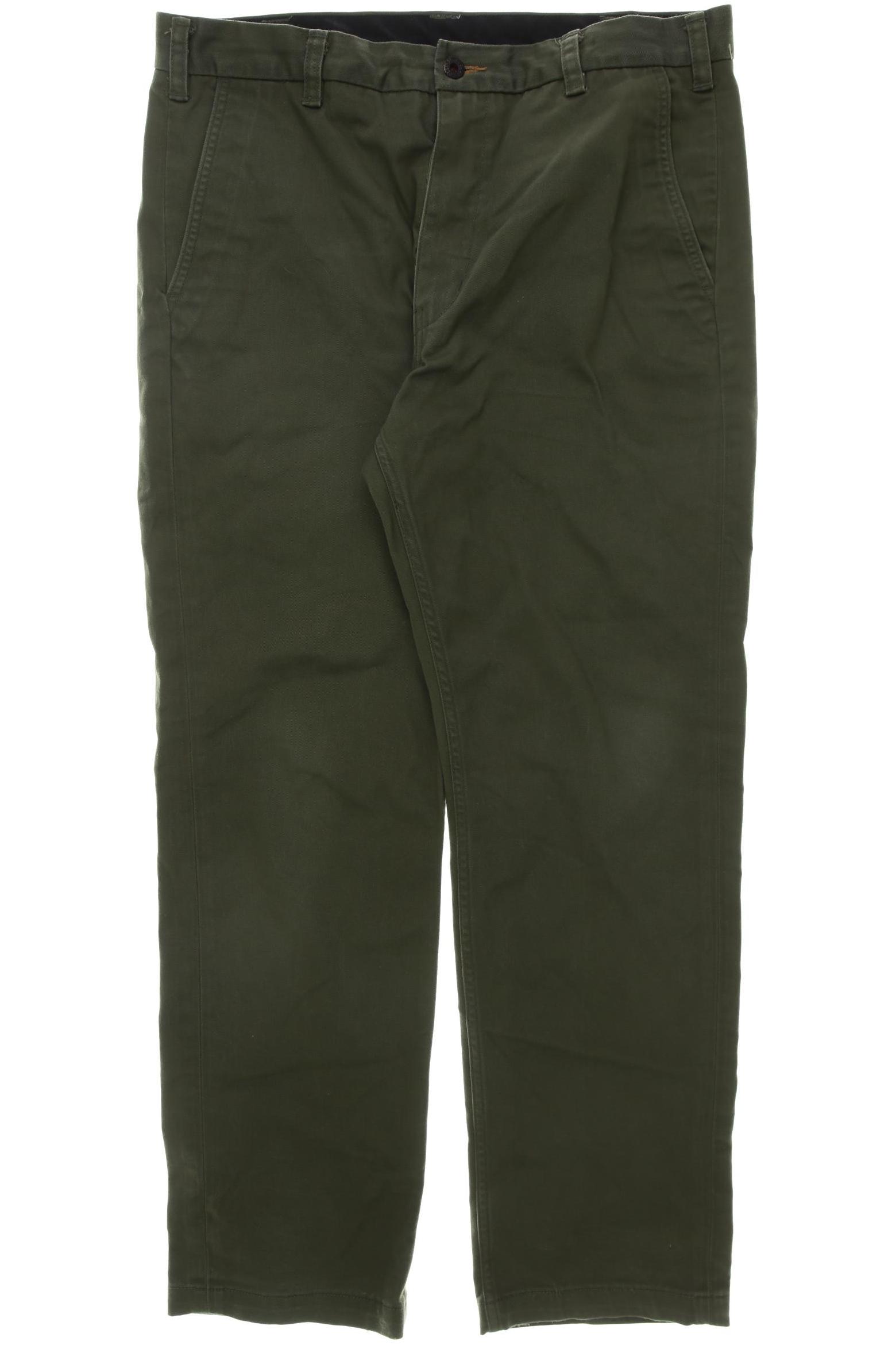 

Levis Herren Jeans, grün, Gr. 34