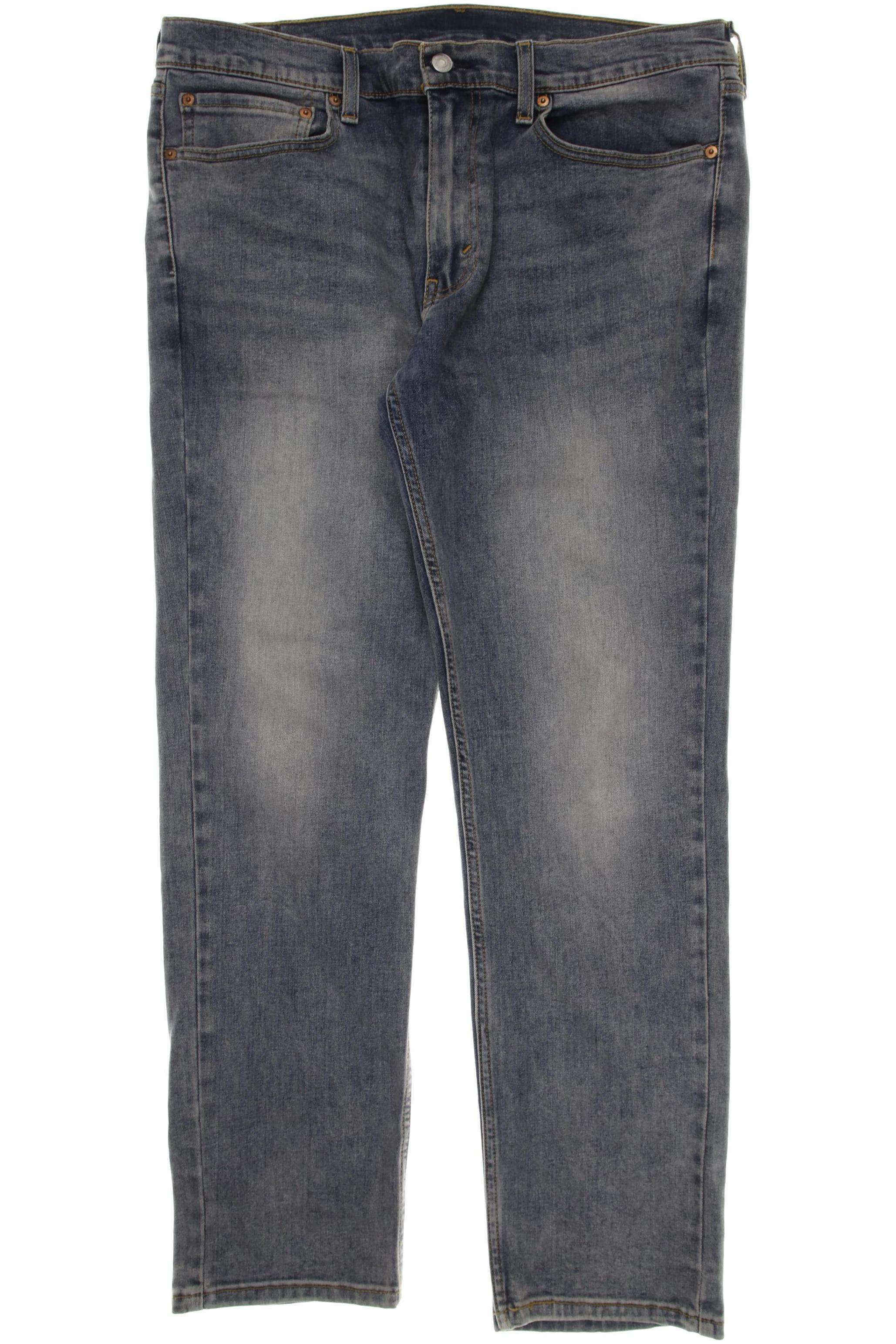 

Levis Herren Jeans, blau, Gr. 36